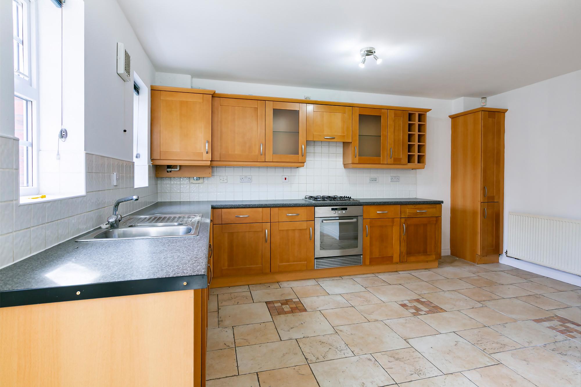 17 Rowley Mews, Pocklington, York