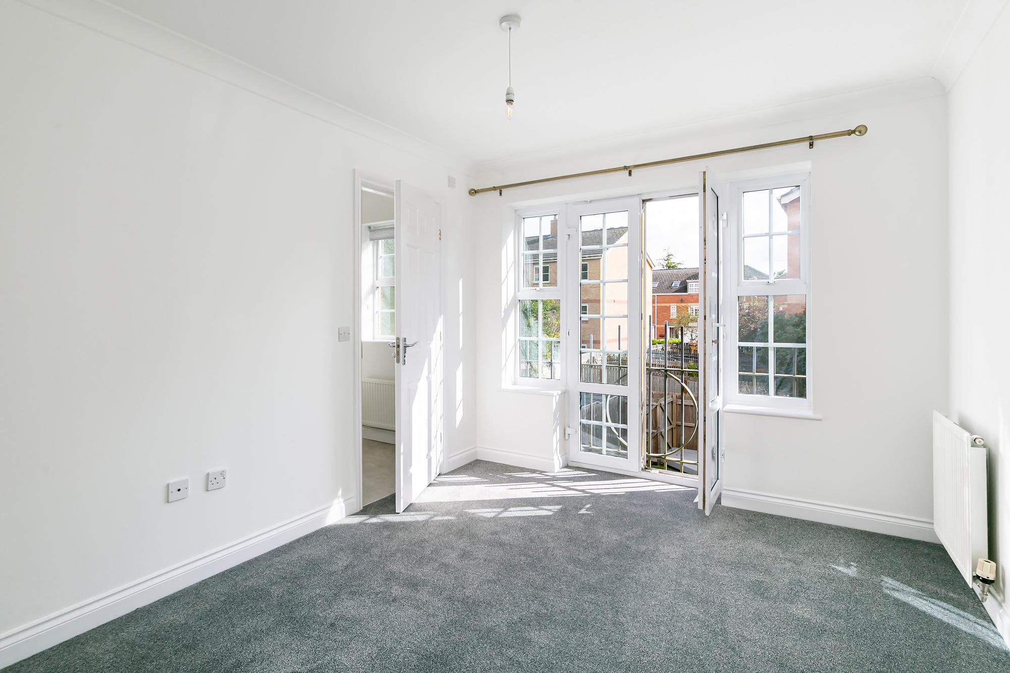 17 Rowley Mews, Pocklington, York