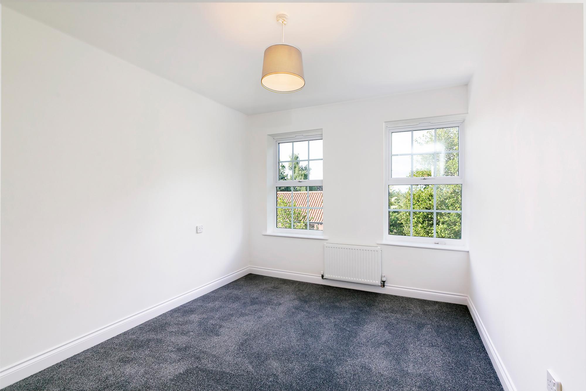 17 Rowley Mews, Pocklington, York