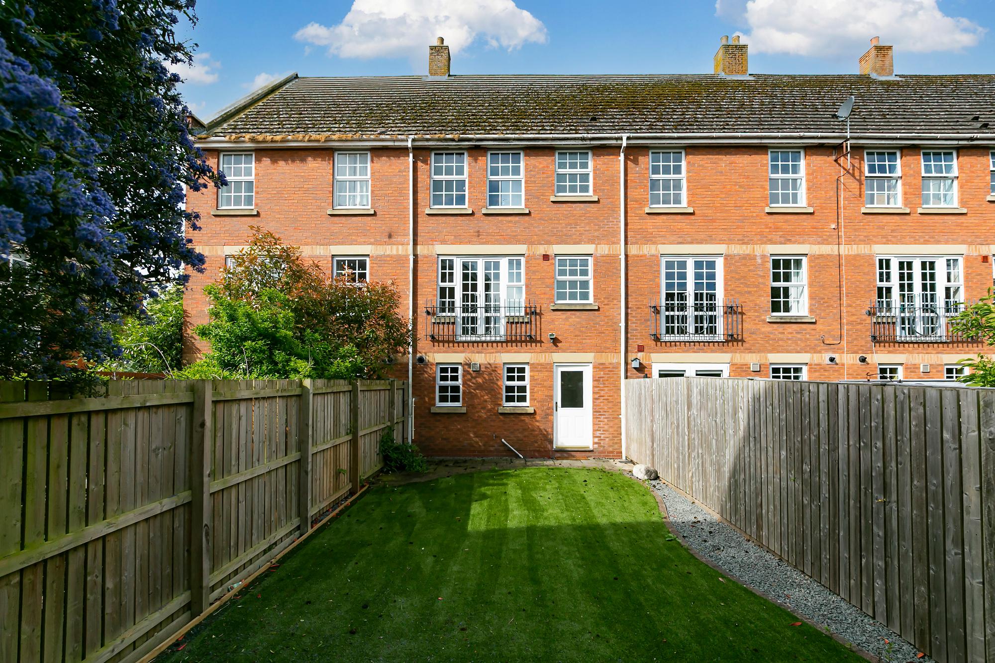 17 Rowley Mews, Pocklington, York