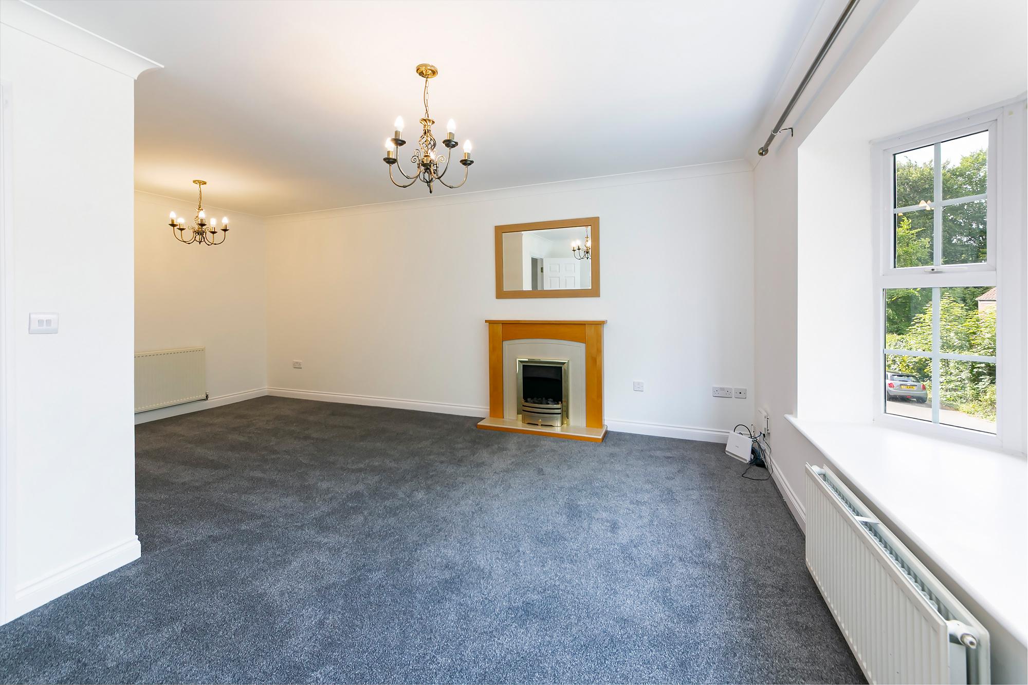 17 Rowley Mews, Pocklington, York