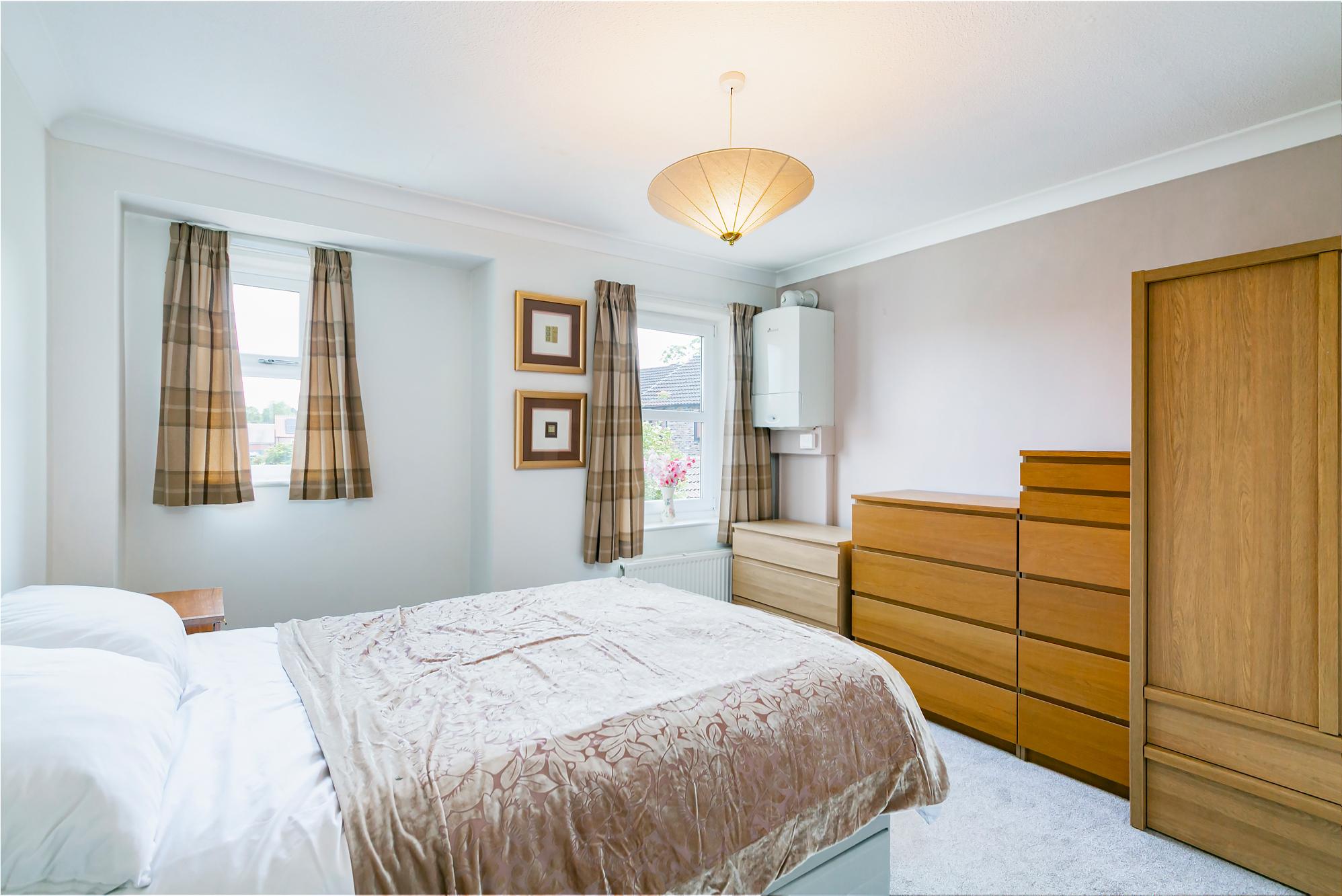 30 Southfield Park, Market Weighton, York