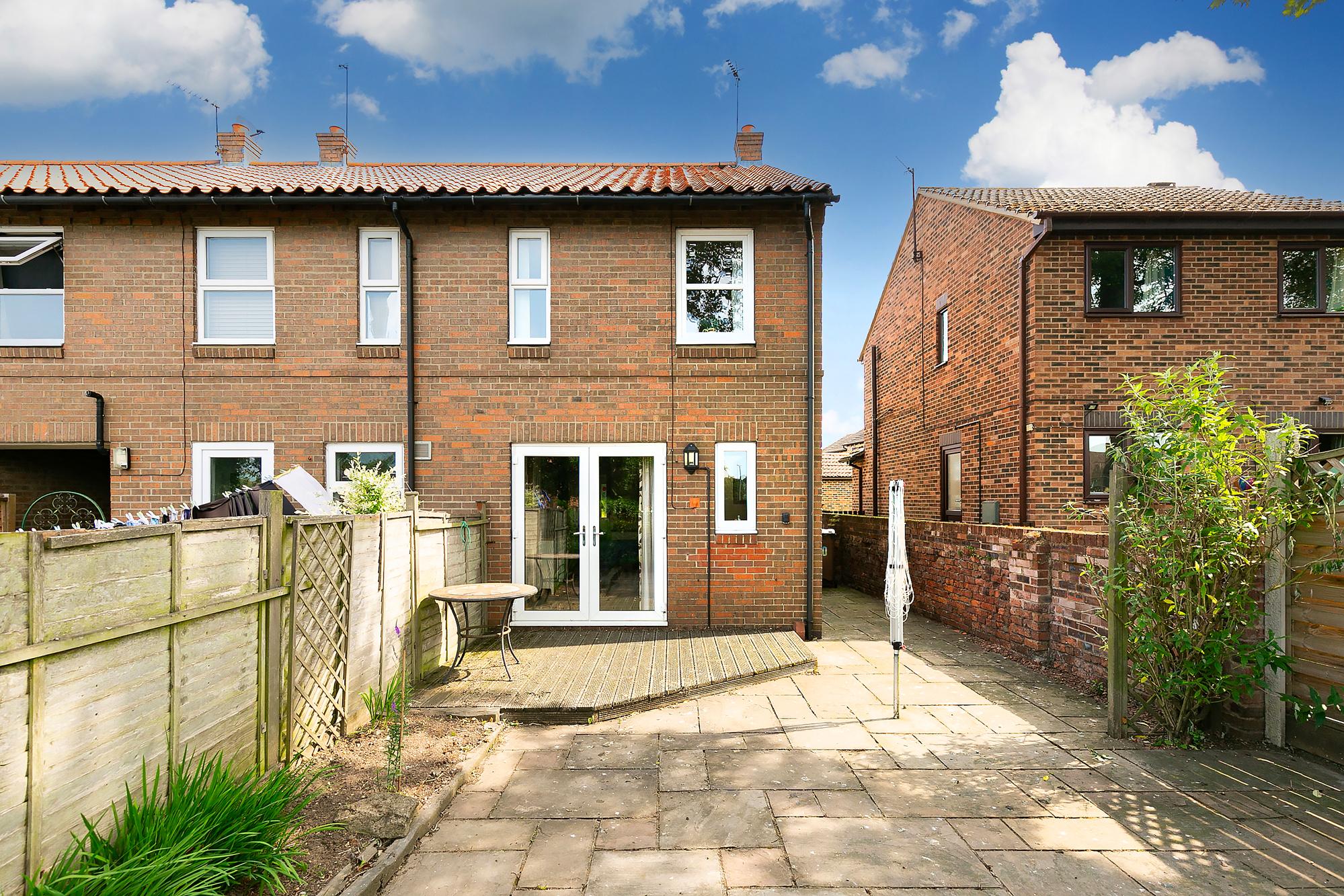 30 Southfield Park, Market Weighton, York