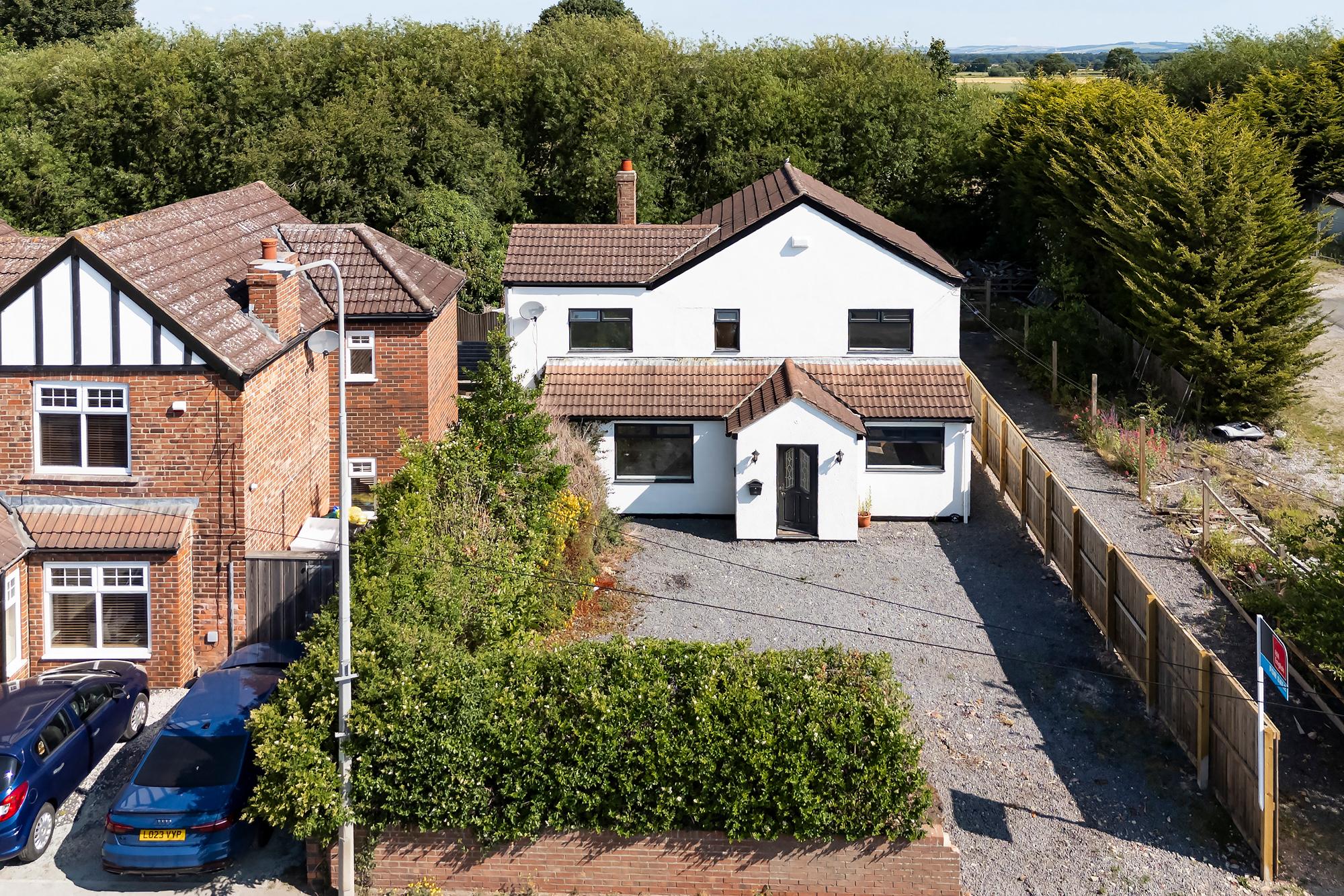 55 High Street, Holme-on-spalding-Moor, York