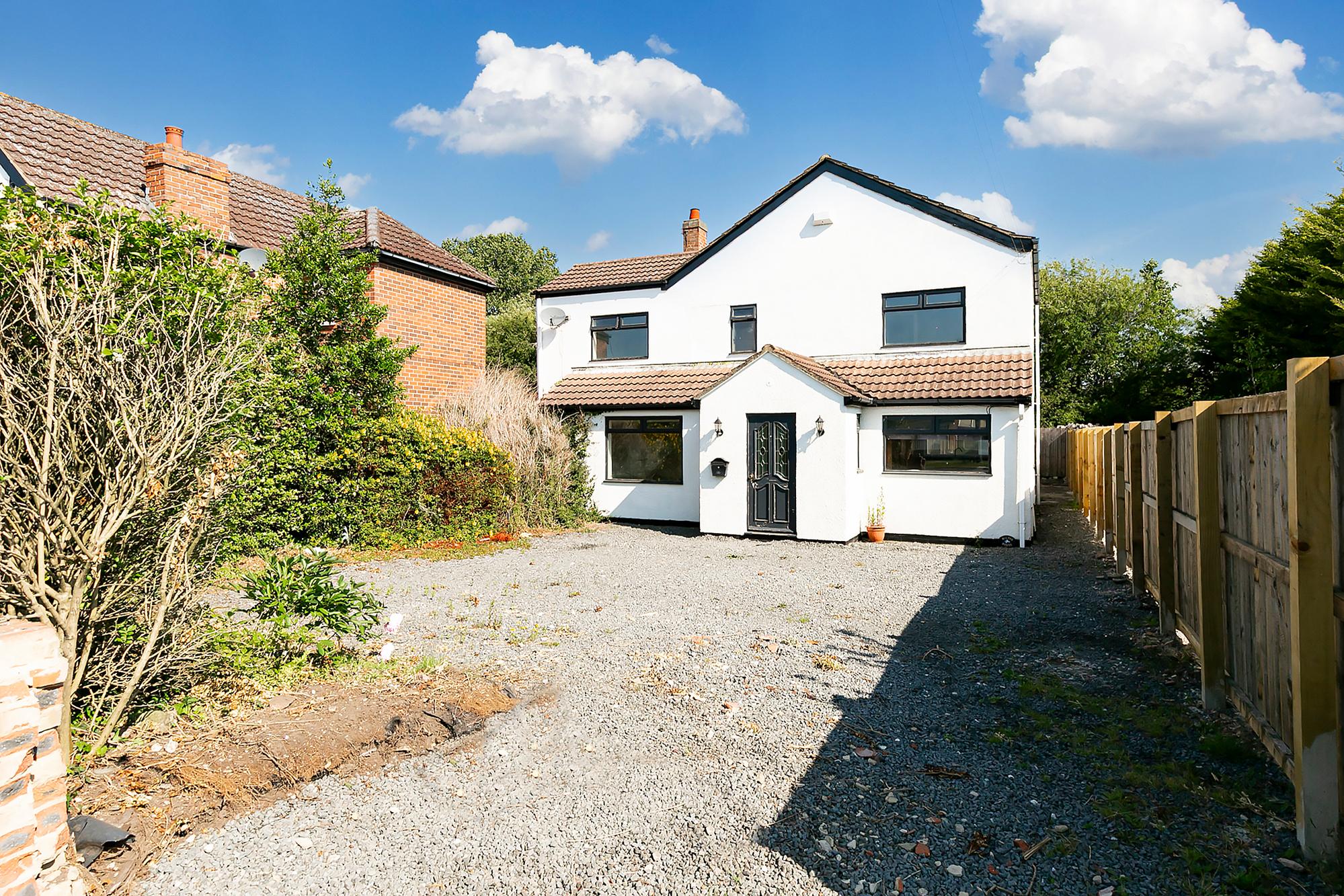 55 High Street, Holme-on-spalding-Moor, York