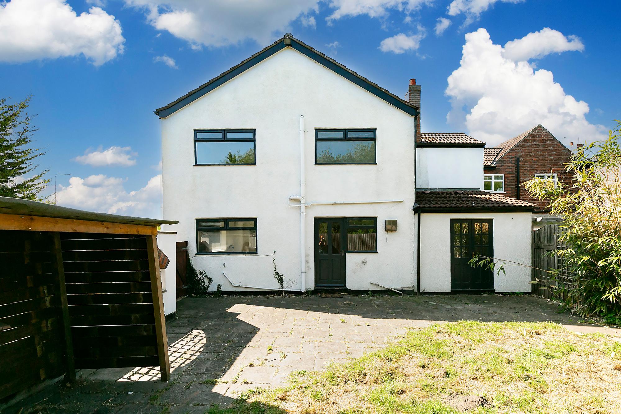 55 High Street, Holme-on-spalding-Moor, York