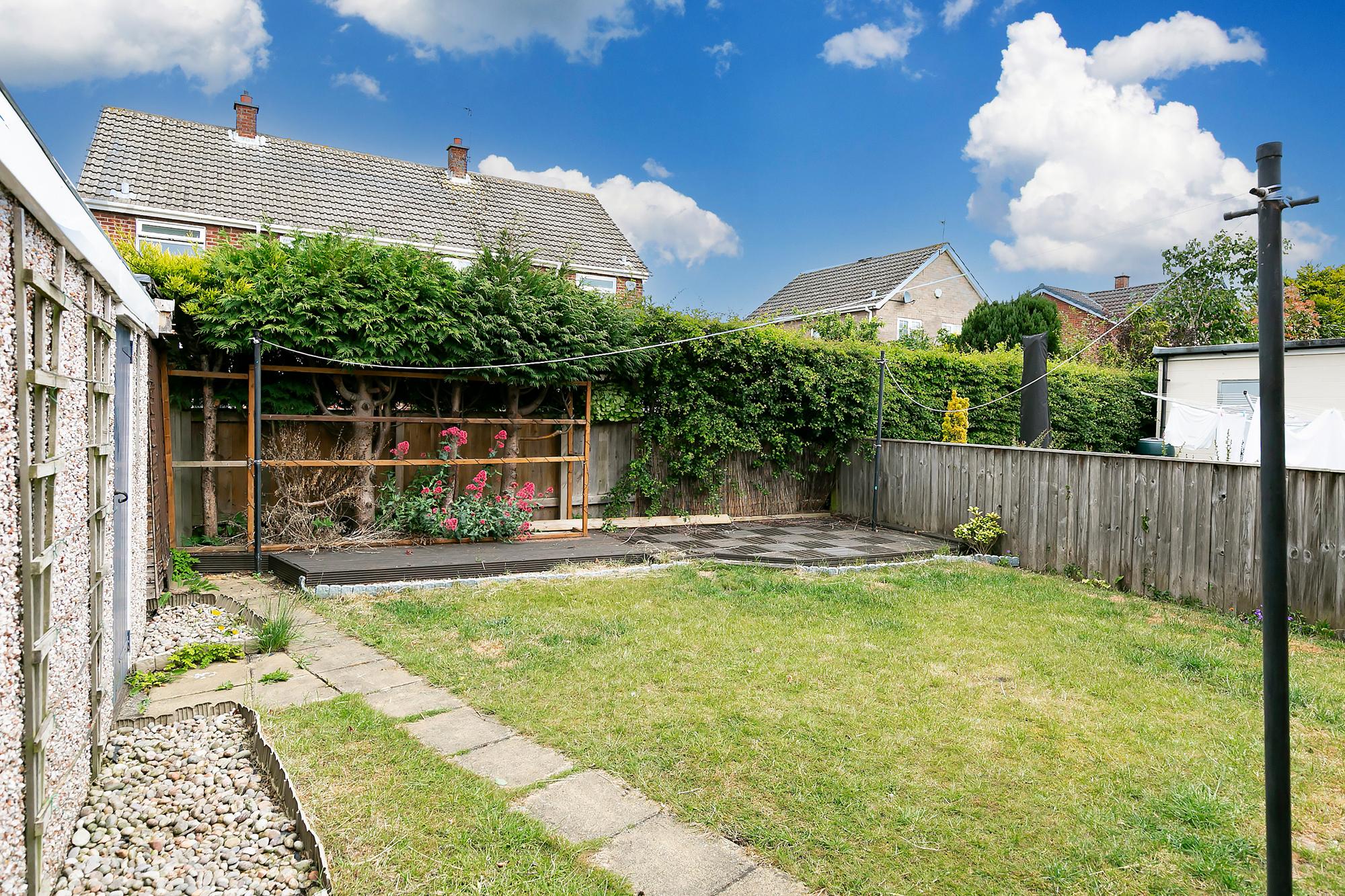 24 Sherbuttgate Drive, Pocklington, York