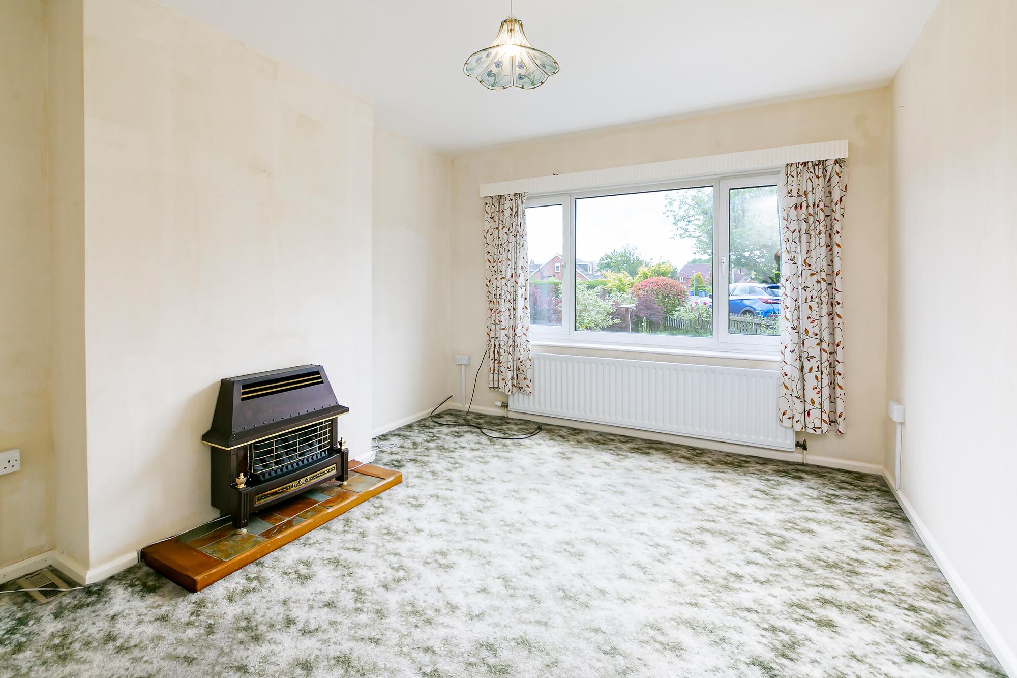 24 Sherbuttgate Drive, Pocklington, York