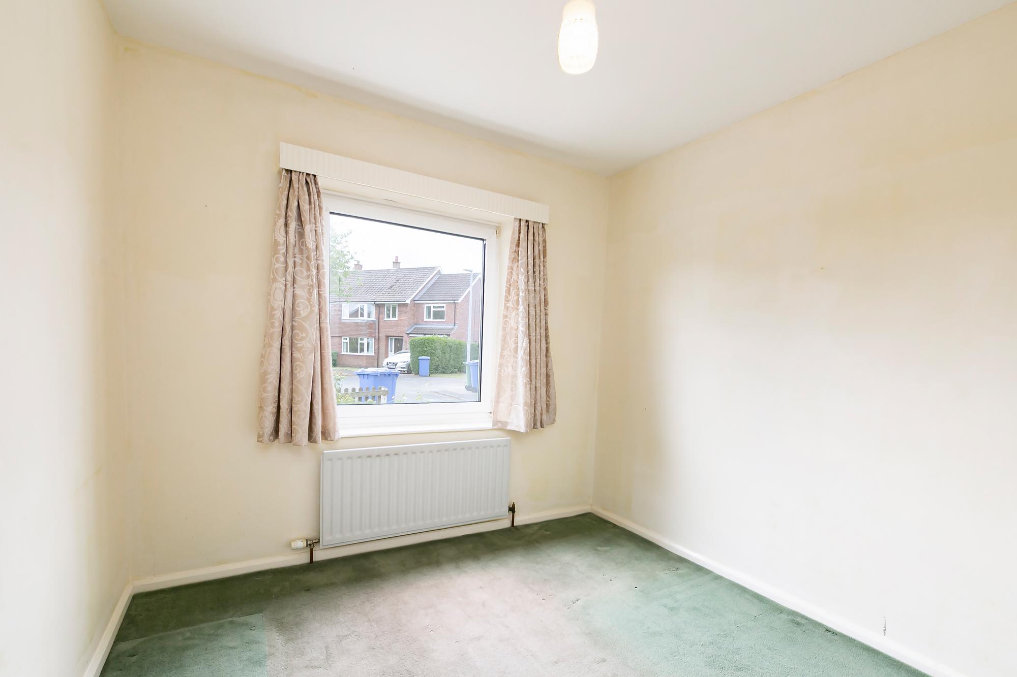 24 Sherbuttgate Drive, Pocklington, York