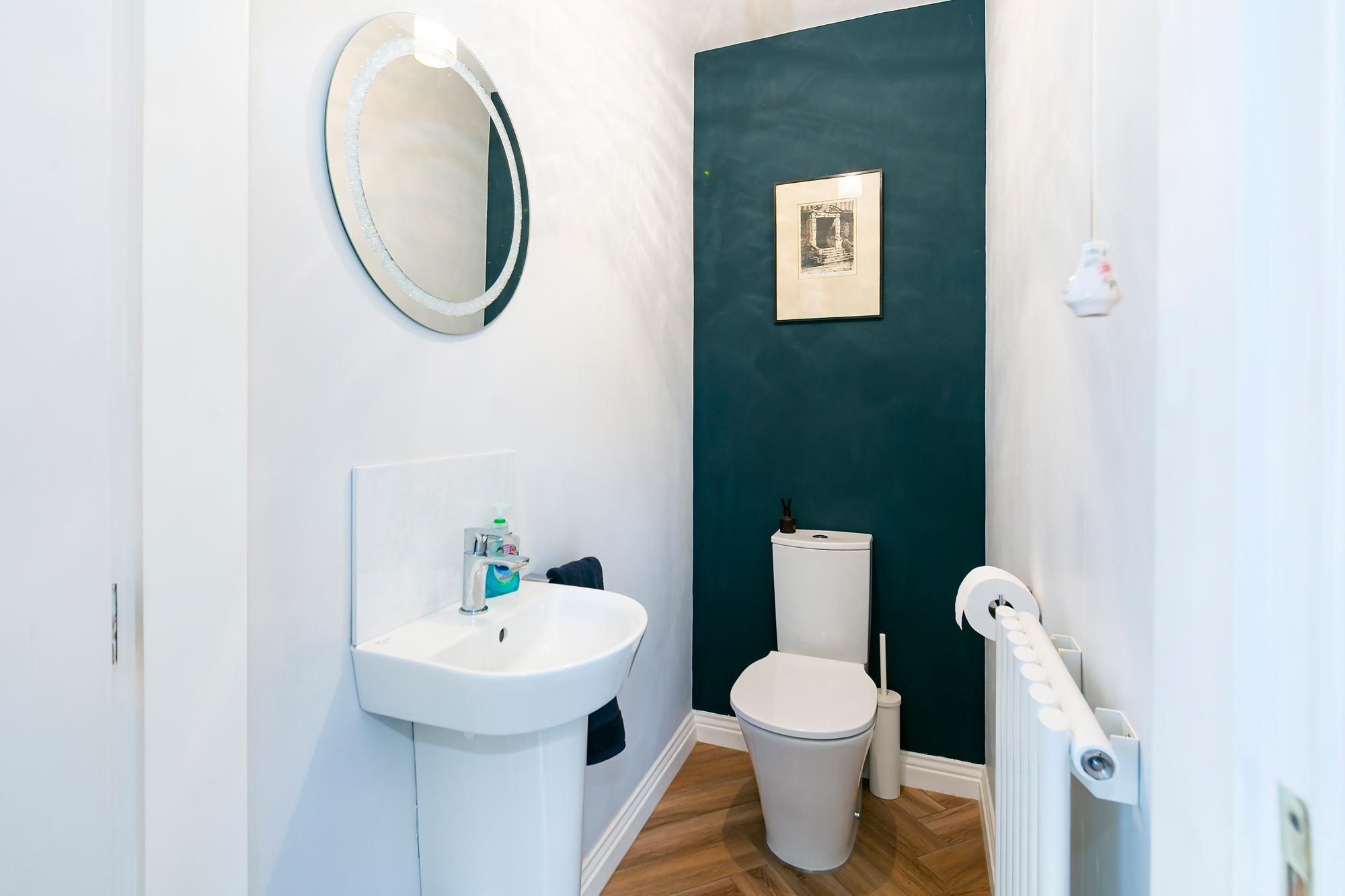 15 Chapel Garth, Holme-on-spalding-Moor, York