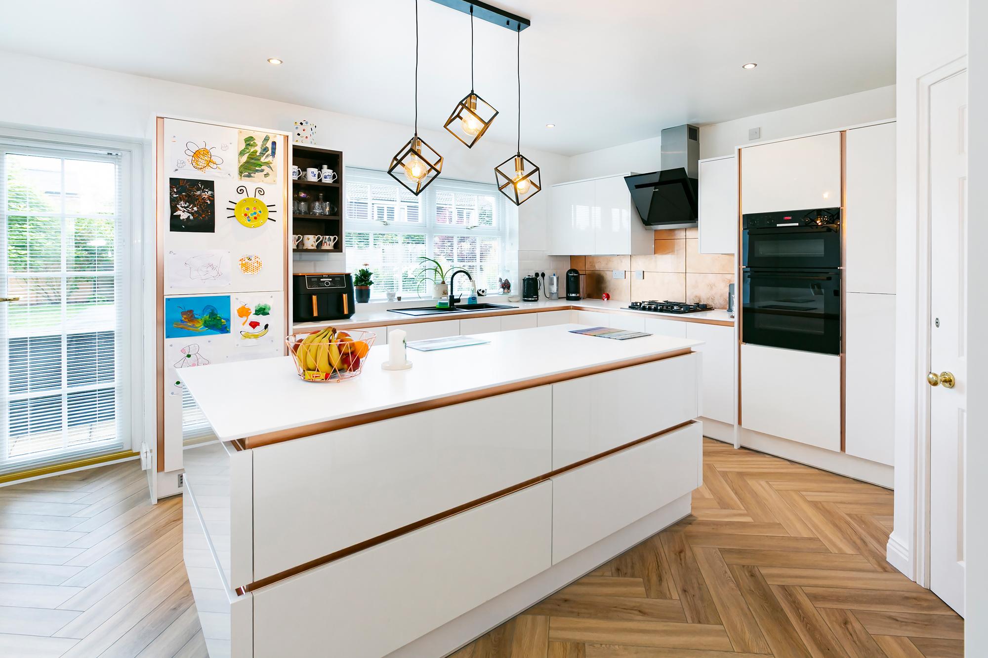 15 Chapel Garth, Holme-on-spalding-Moor, York