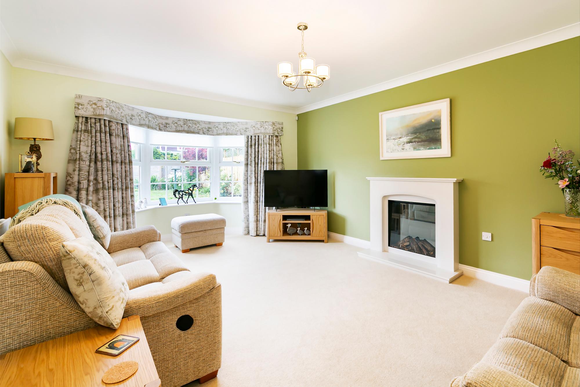 15 Chapel Garth, Holme-on-spalding-Moor, York