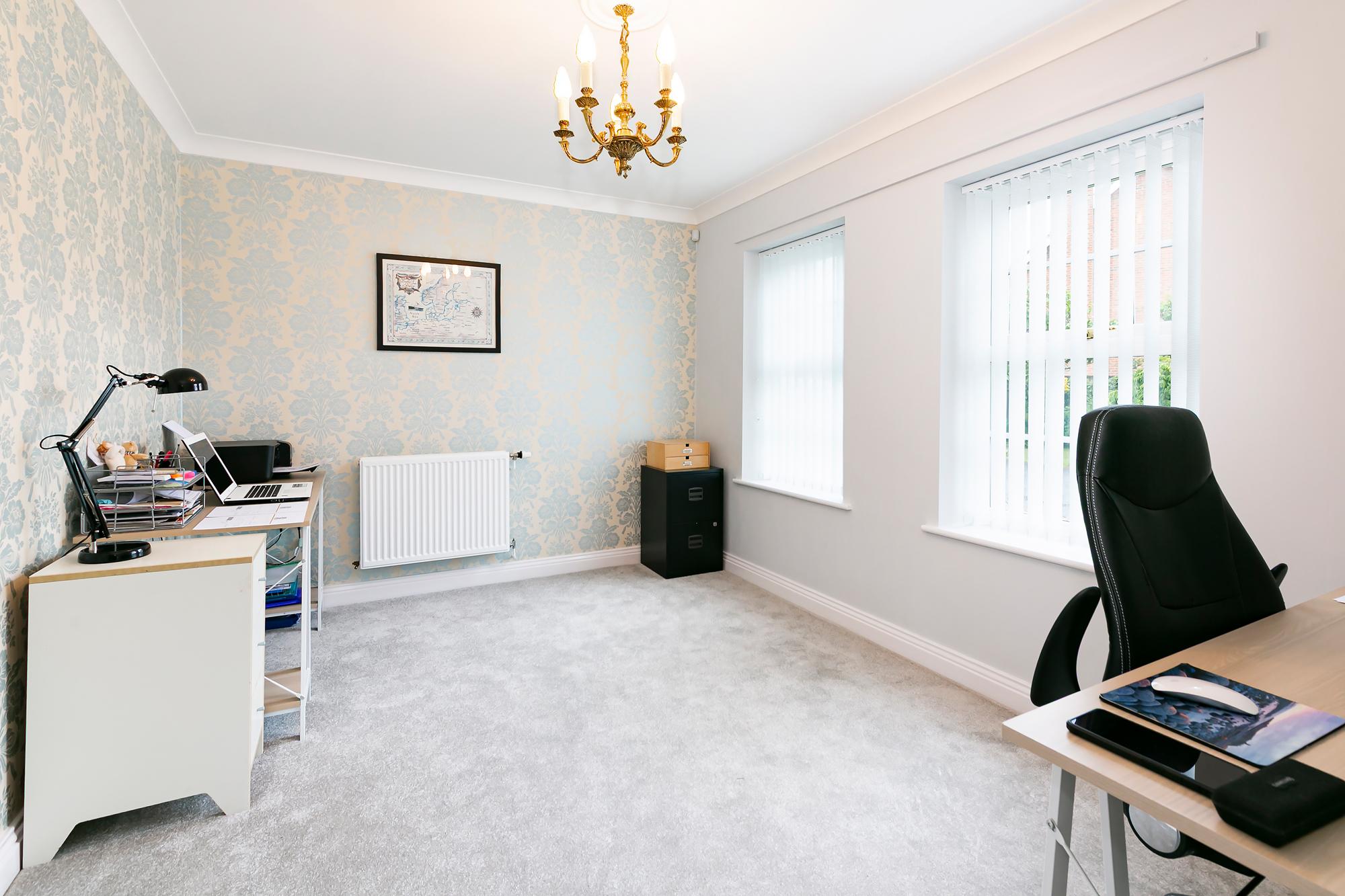 15 Chapel Garth, Holme-on-spalding-Moor, York