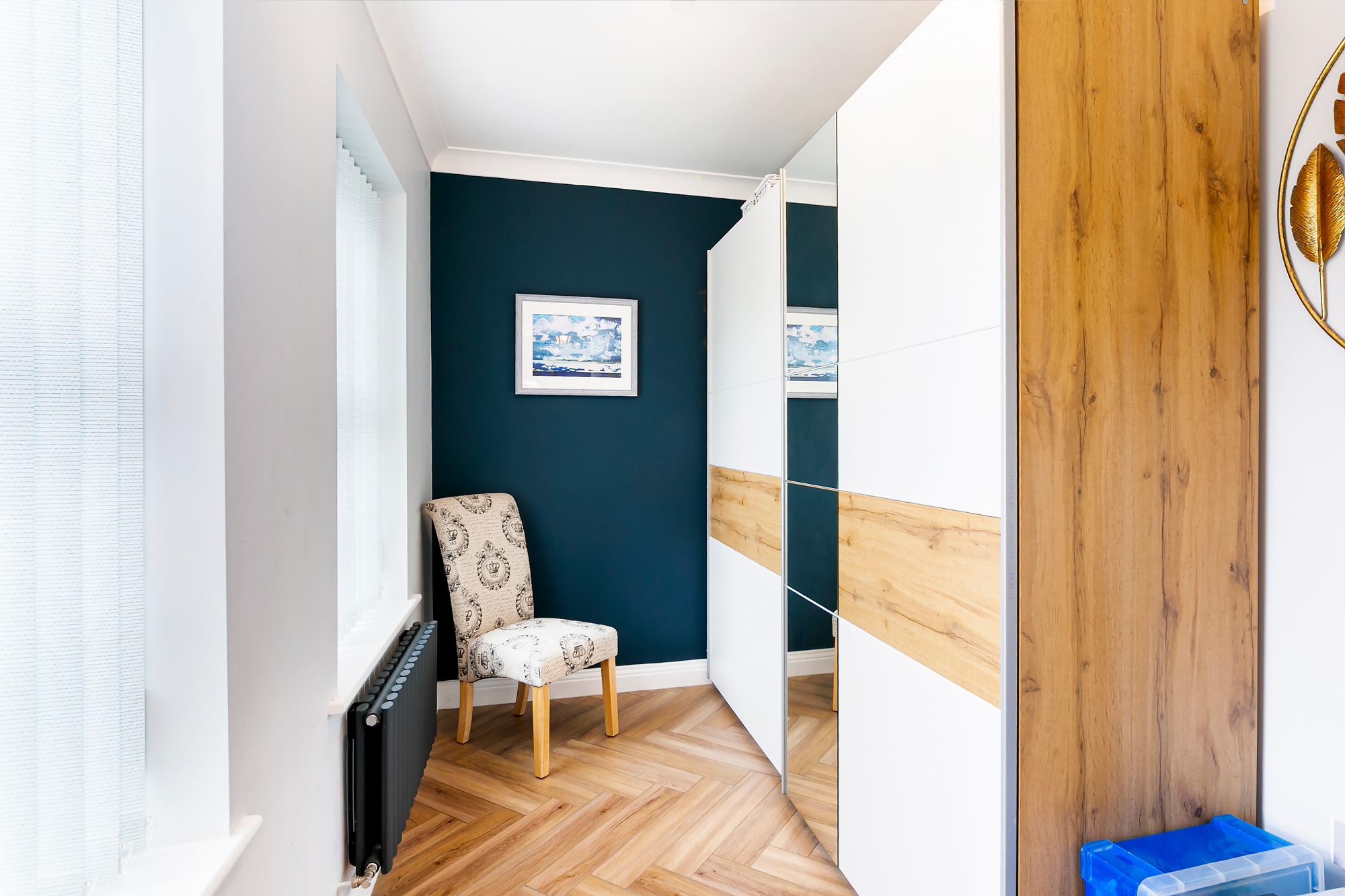 15 Chapel Garth, Holme-on-spalding-Moor, York