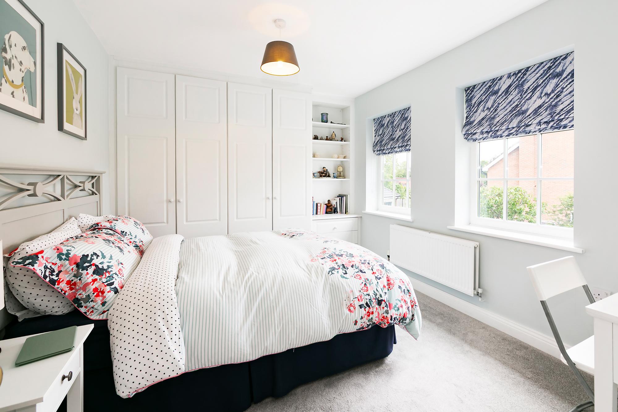 15 Chapel Garth, Holme-on-spalding-Moor, York