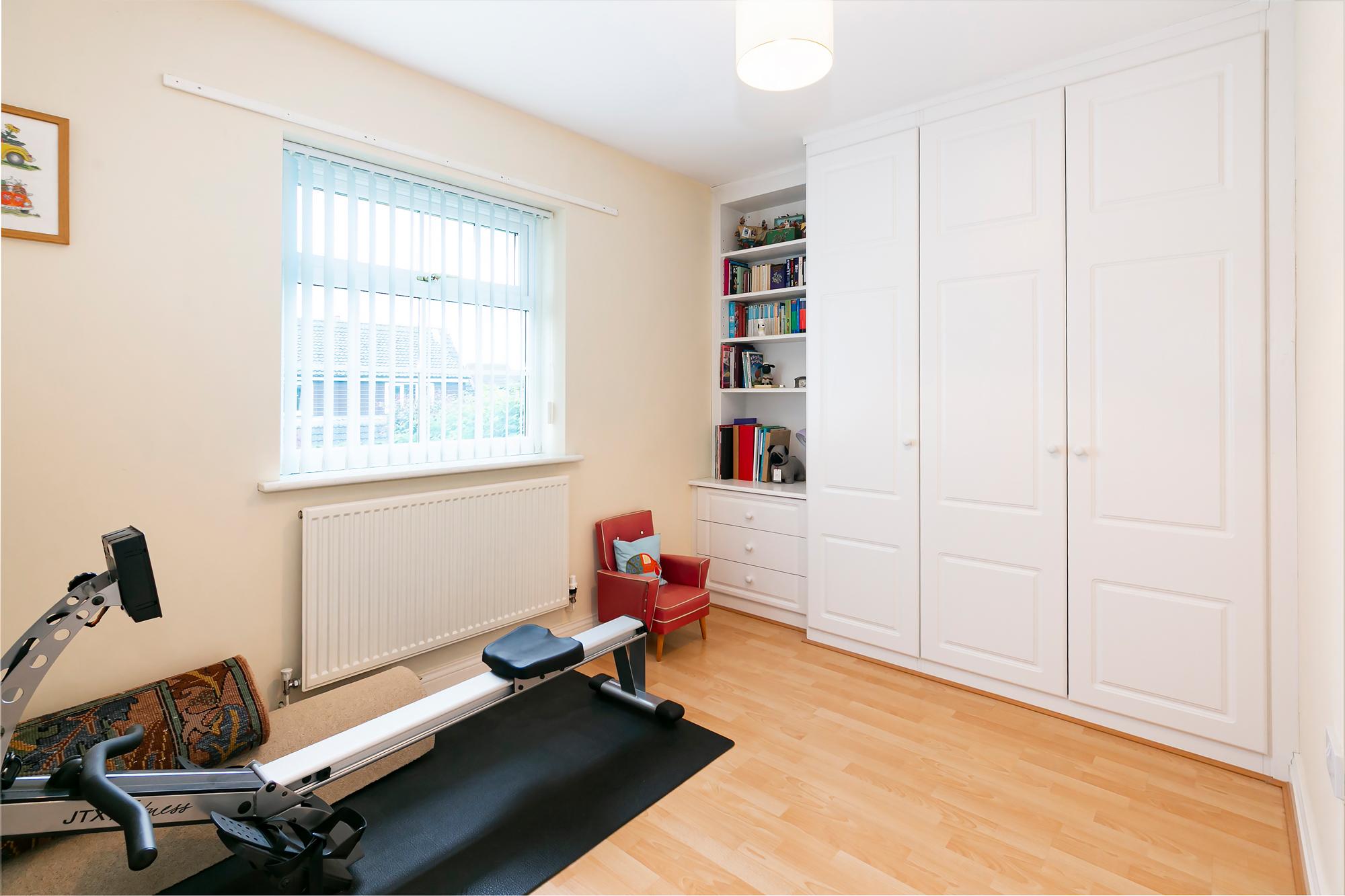 15 Chapel Garth, Holme-on-spalding-Moor, York