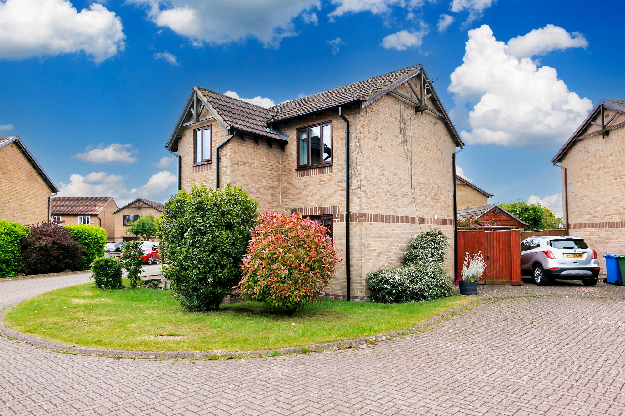 1 Miller Close Southfield Road, Pocklington, York