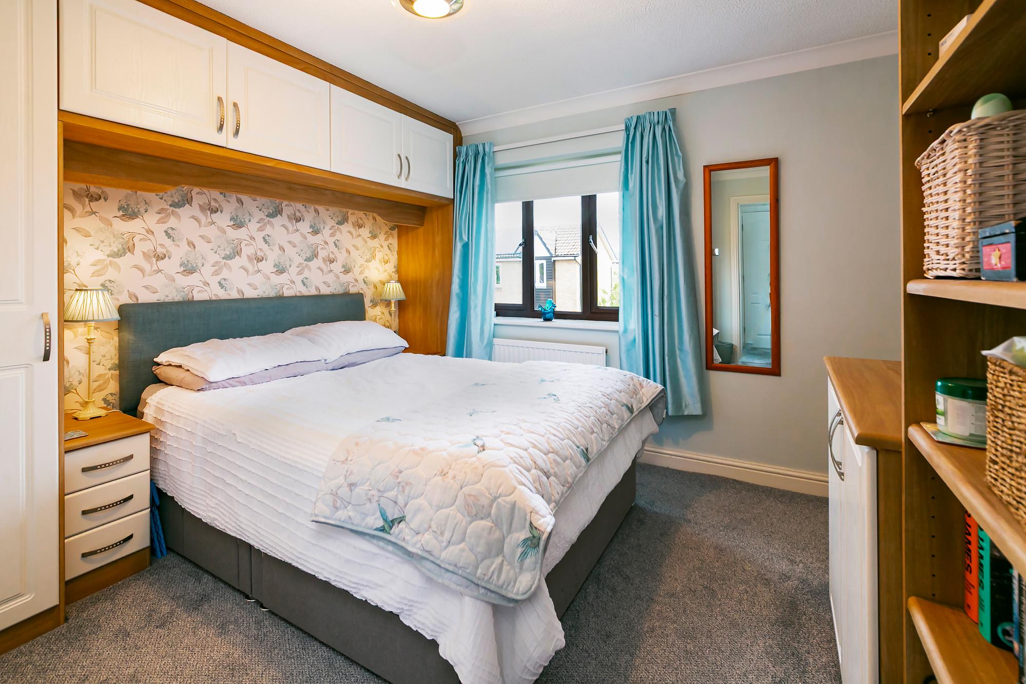 1 Miller Close Southfield Road, Pocklington, York