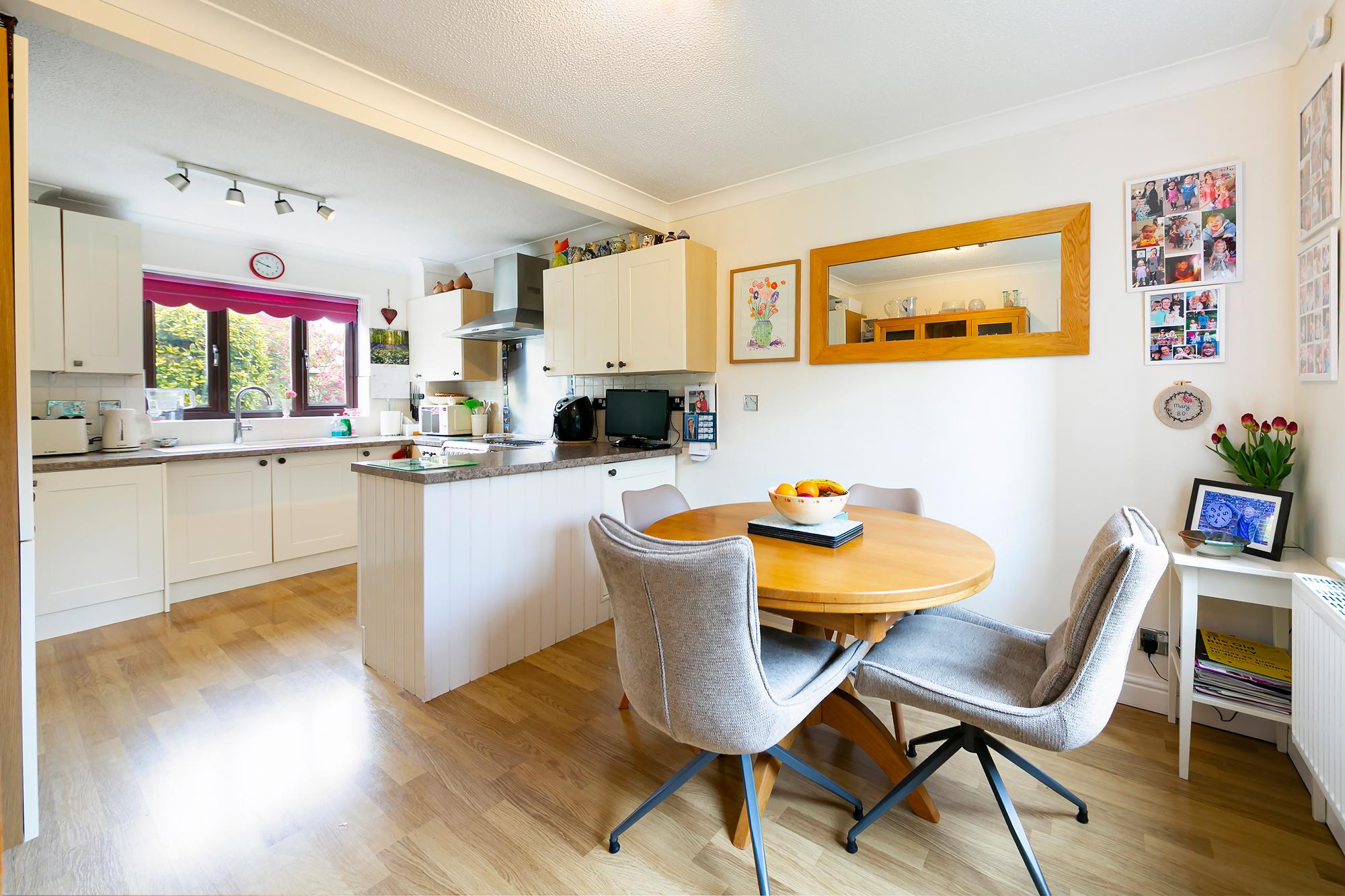 1 Miller Close Southfield Road, Pocklington, York