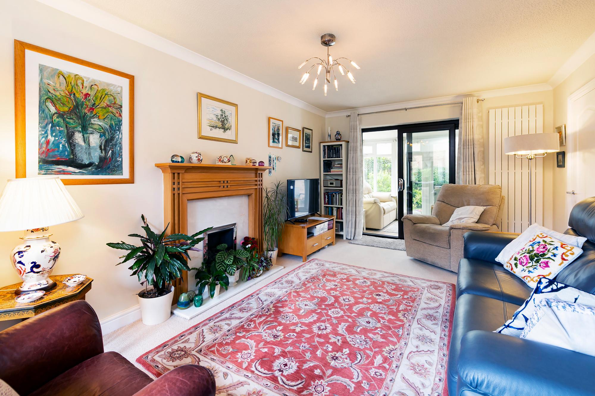 1 Miller Close Southfield Road, Pocklington, York