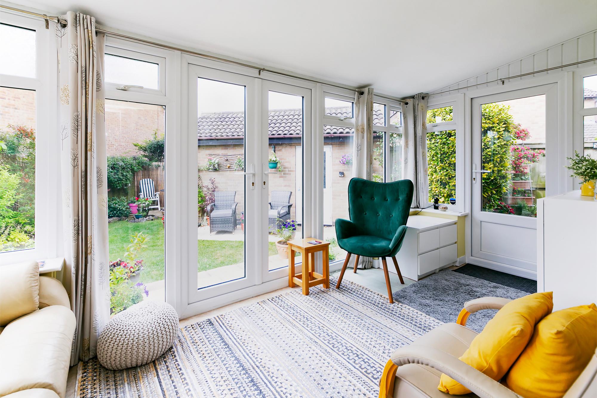 1 Miller Close Southfield Road, Pocklington, York