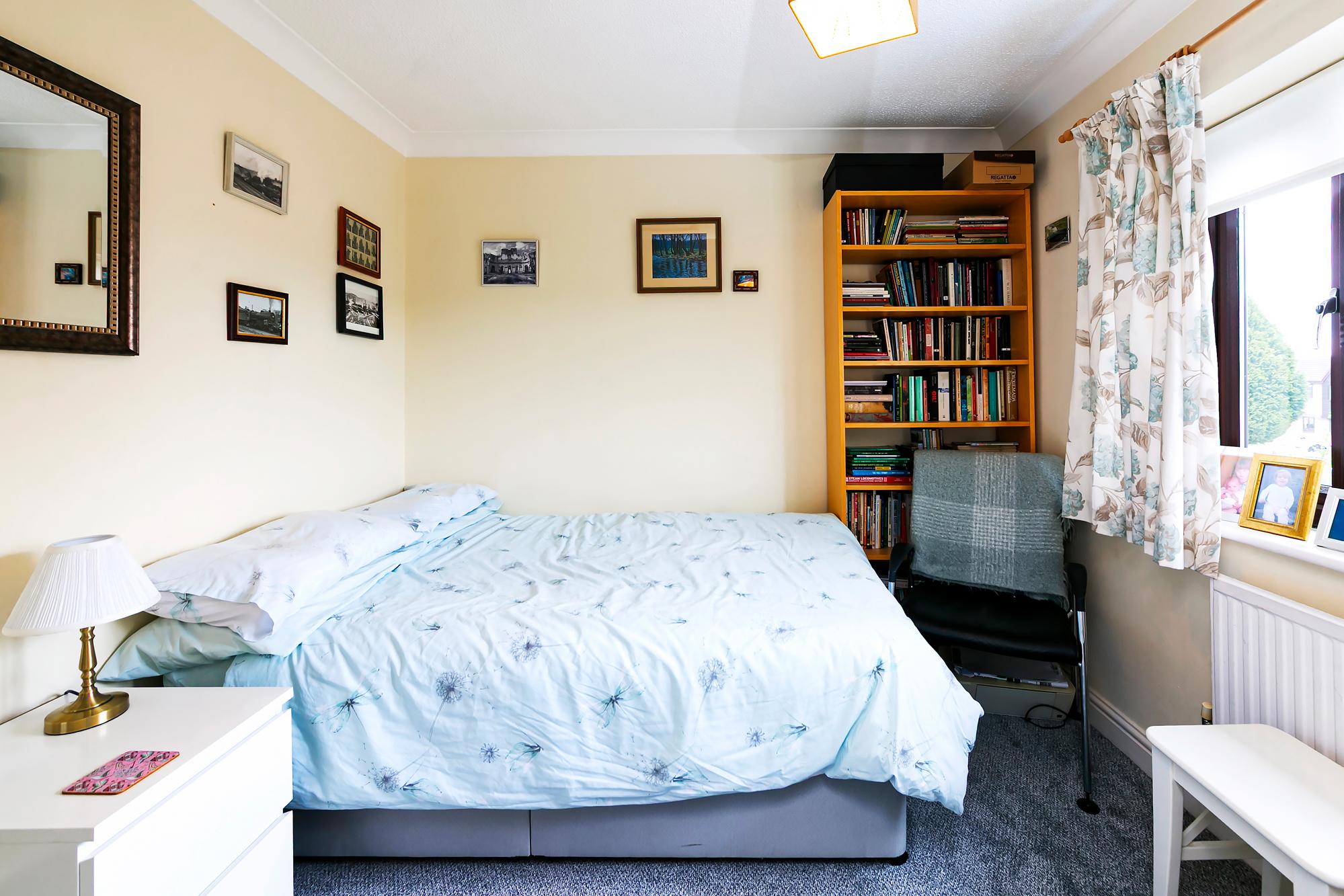 1 Miller Close Southfield Road, Pocklington, York