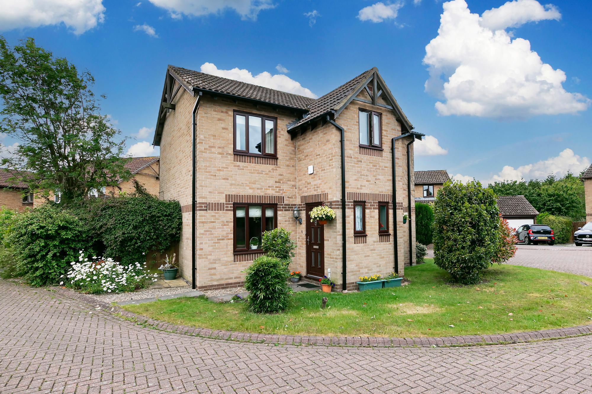 1 Miller Close Southfield Road, Pocklington, York