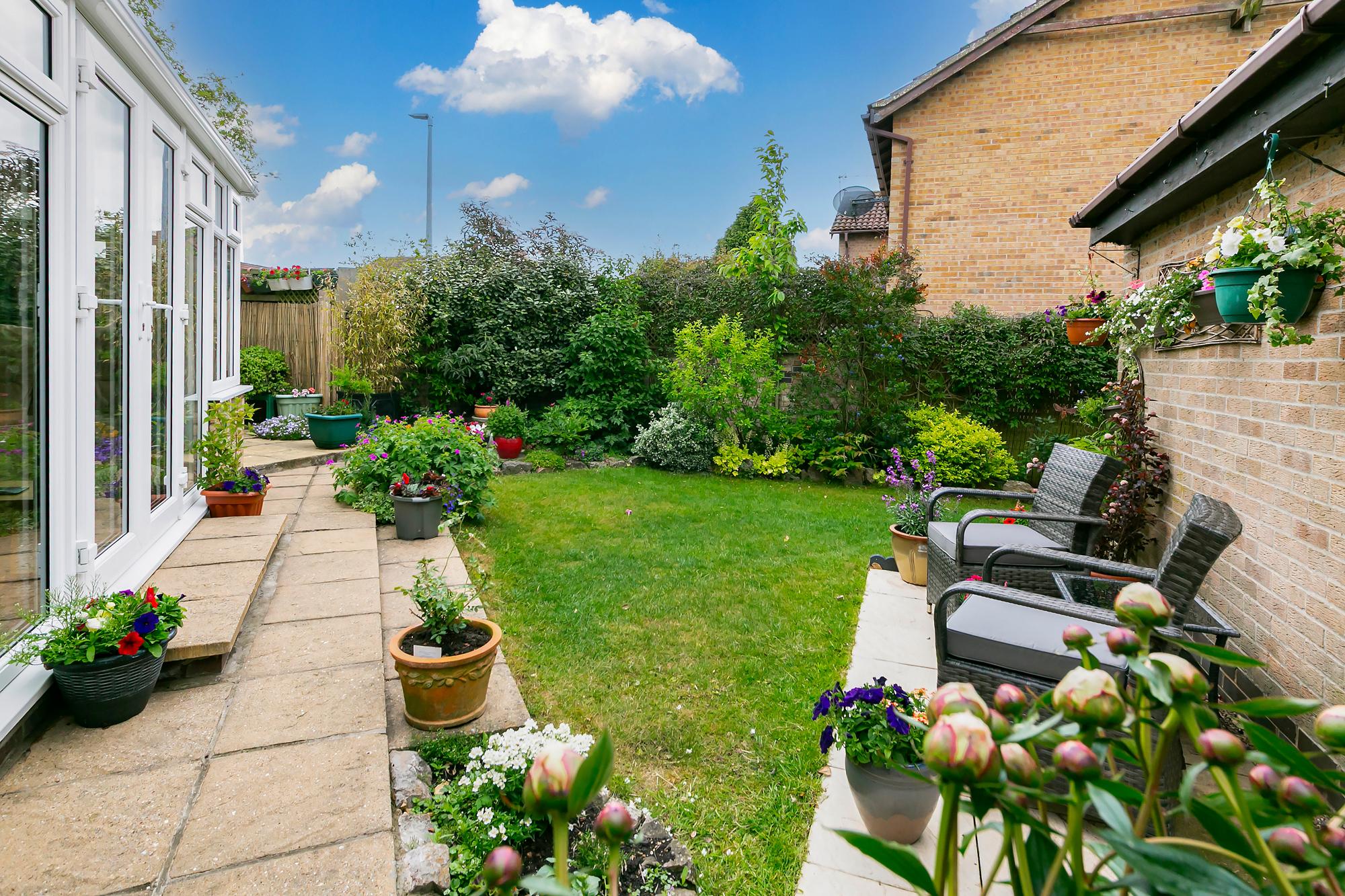 1 Miller Close Southfield Road, Pocklington, York