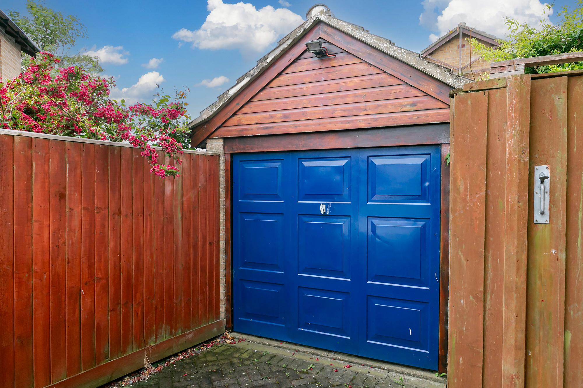 1 Miller Close Southfield Road, Pocklington, York