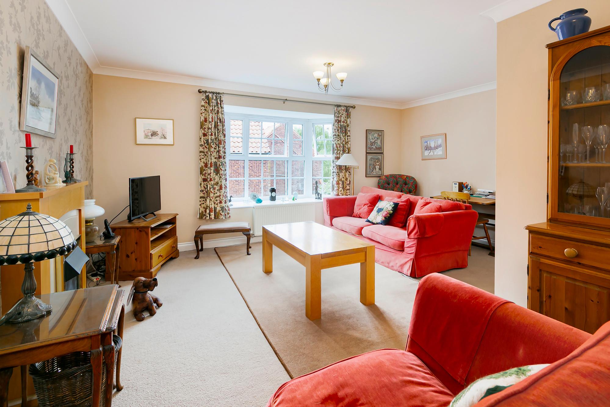 9 Rowley Mews, Pocklington, York
