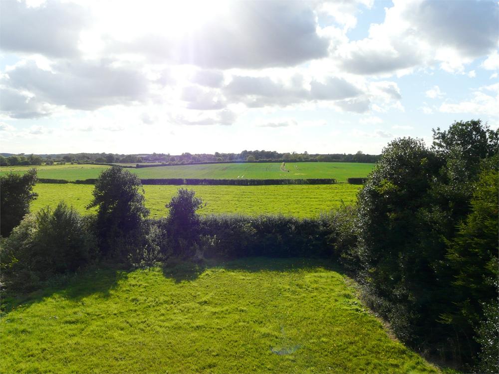 Mount Pleasant Farm, Wheldrake, York