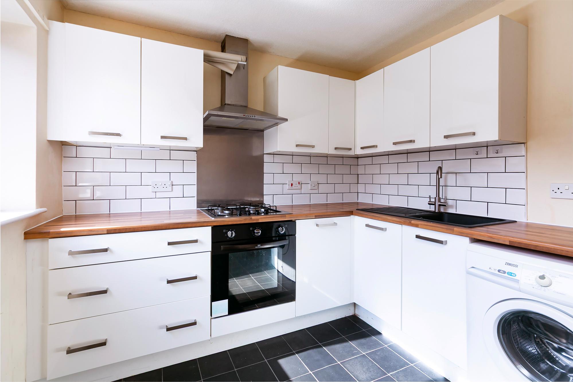 10 Westerdale Court, , York