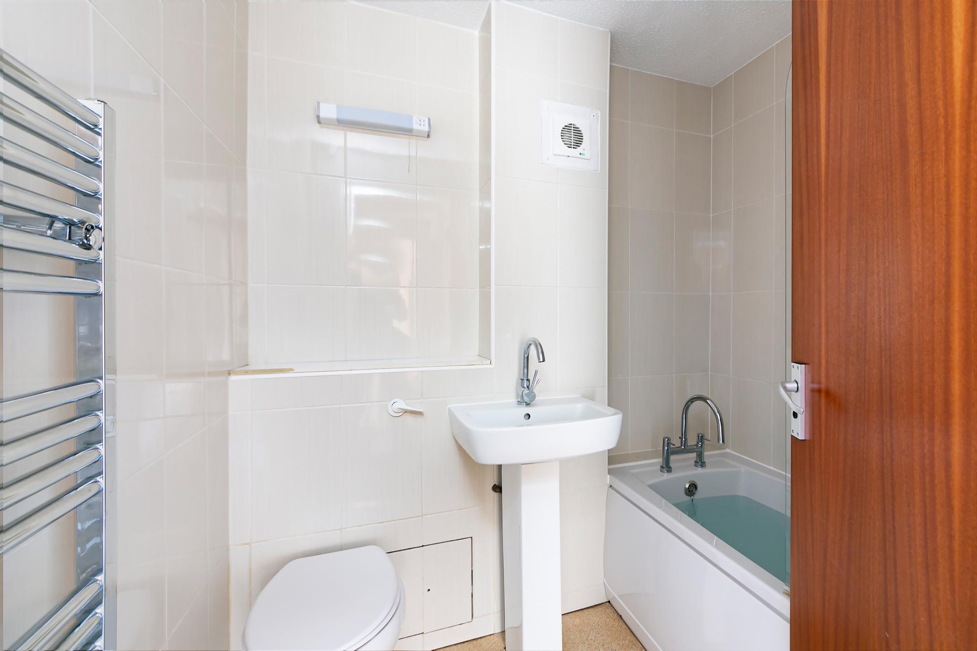 10 Westerdale Court, , York