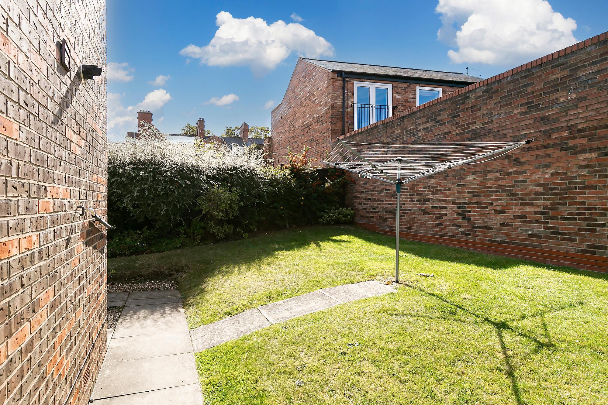 10 Westerdale Court, , York