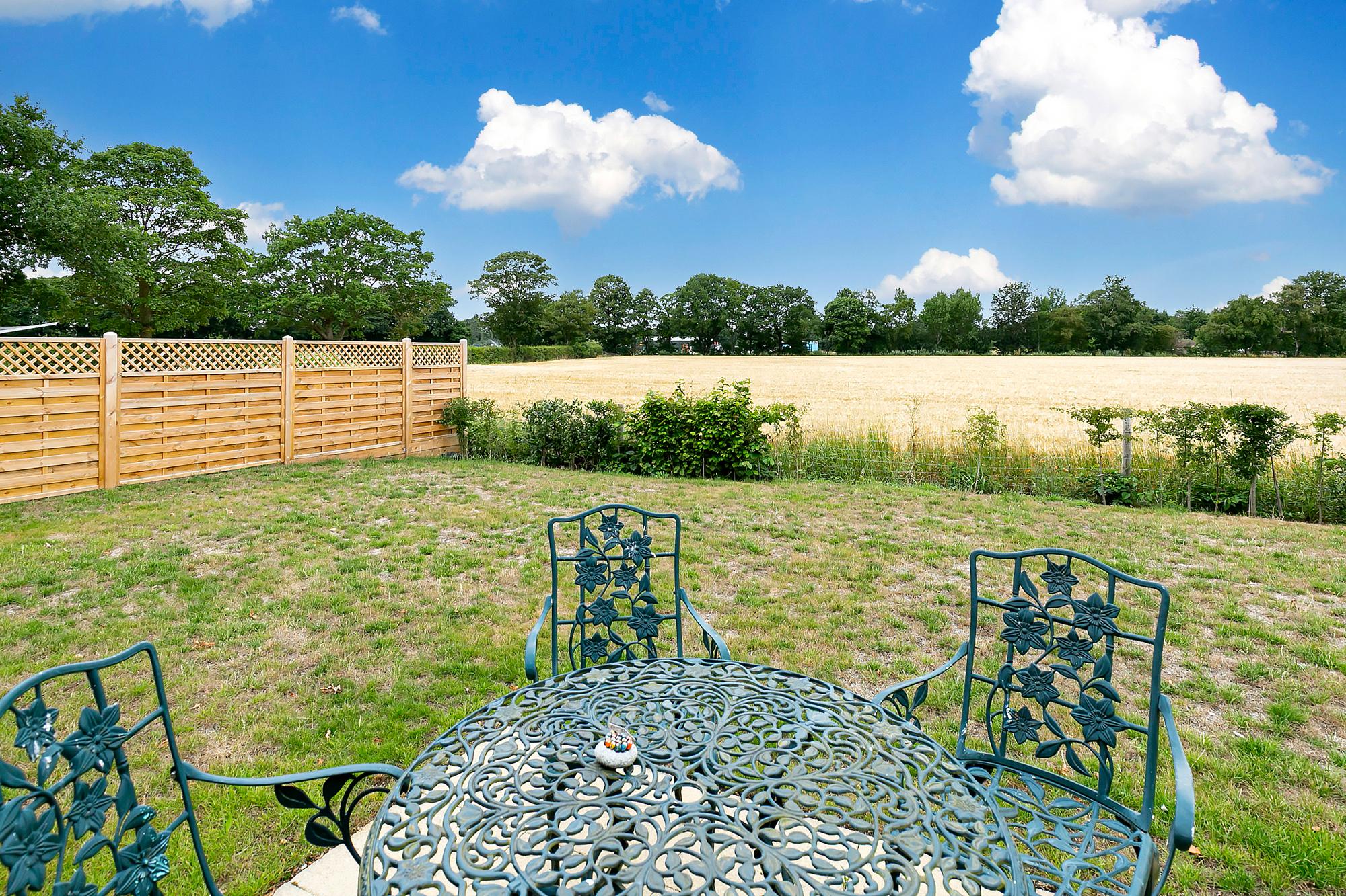 8 Lavender Fields, Barmby Moor, York