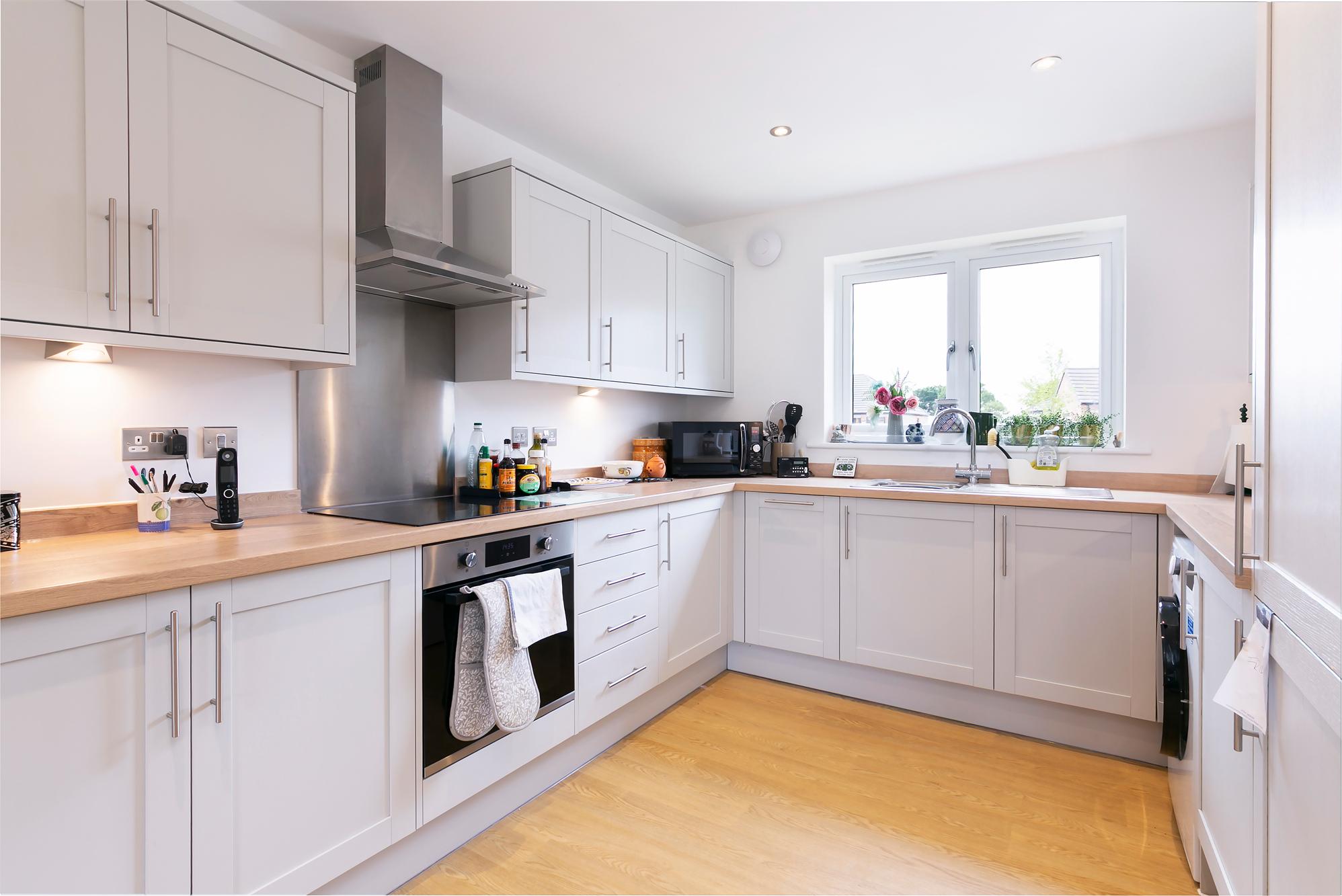 8 Lavender Fields, Barmby Moor, York