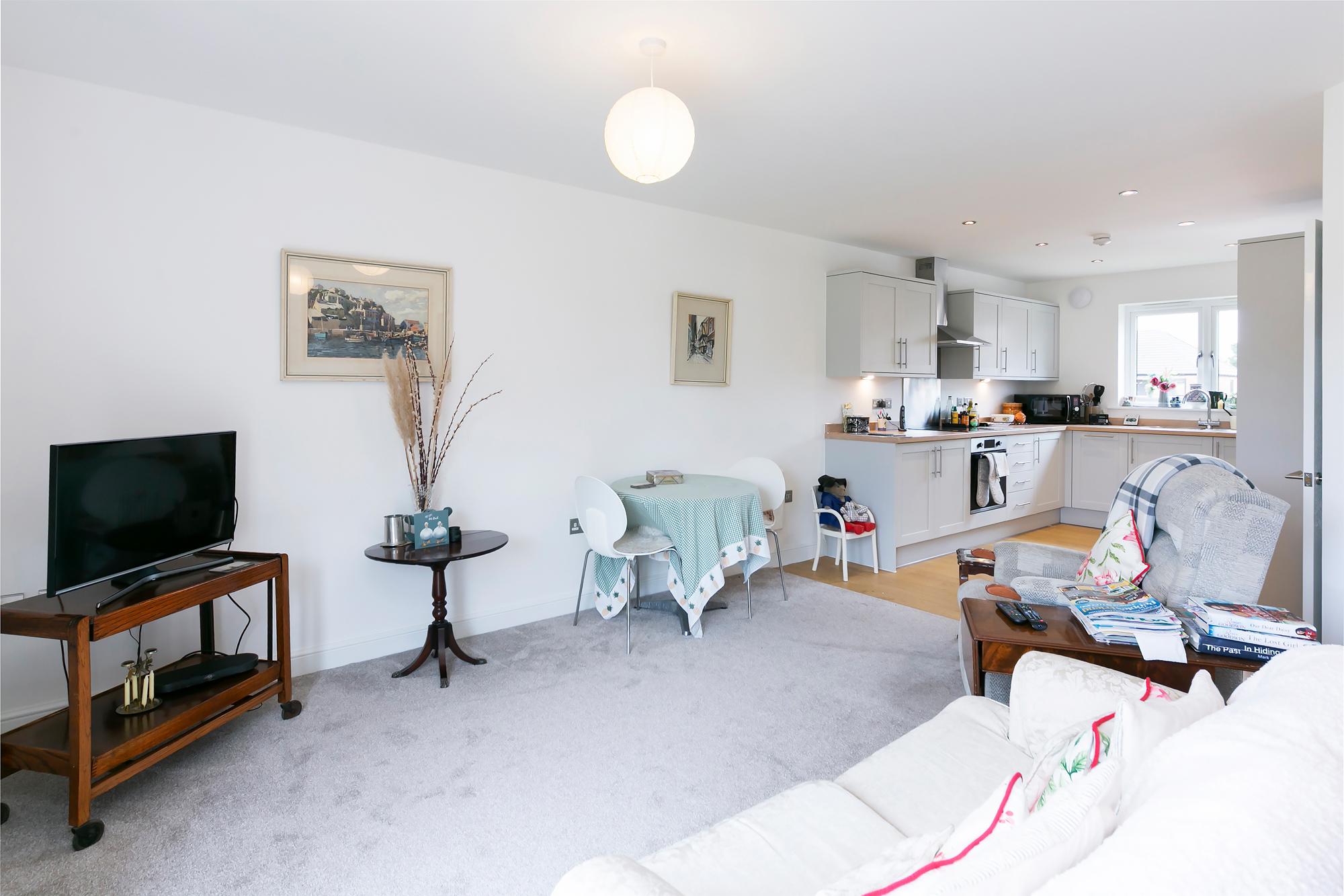 8 Lavender Fields, Barmby Moor, York