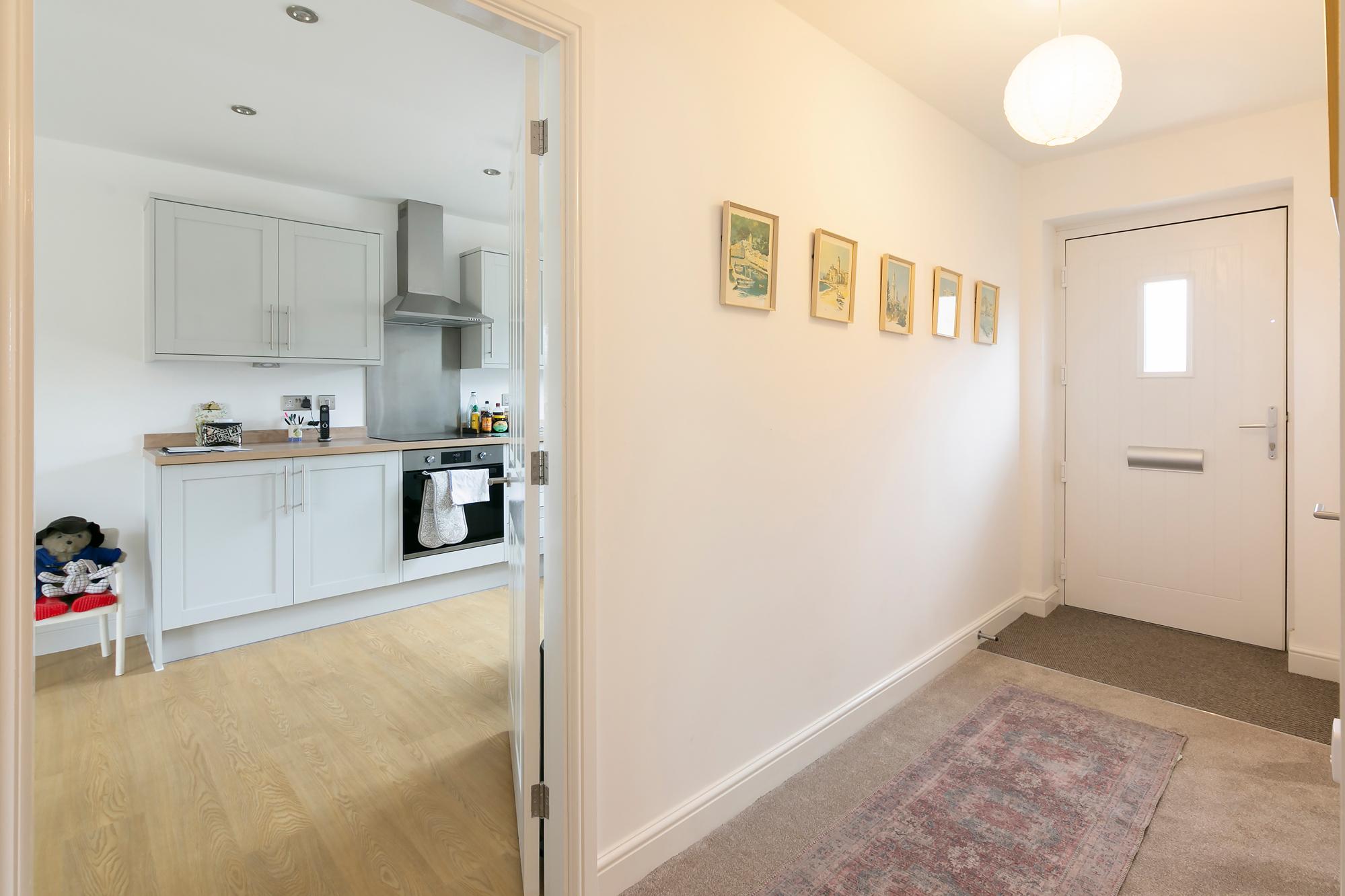 8 Lavender Fields, Barmby Moor, York