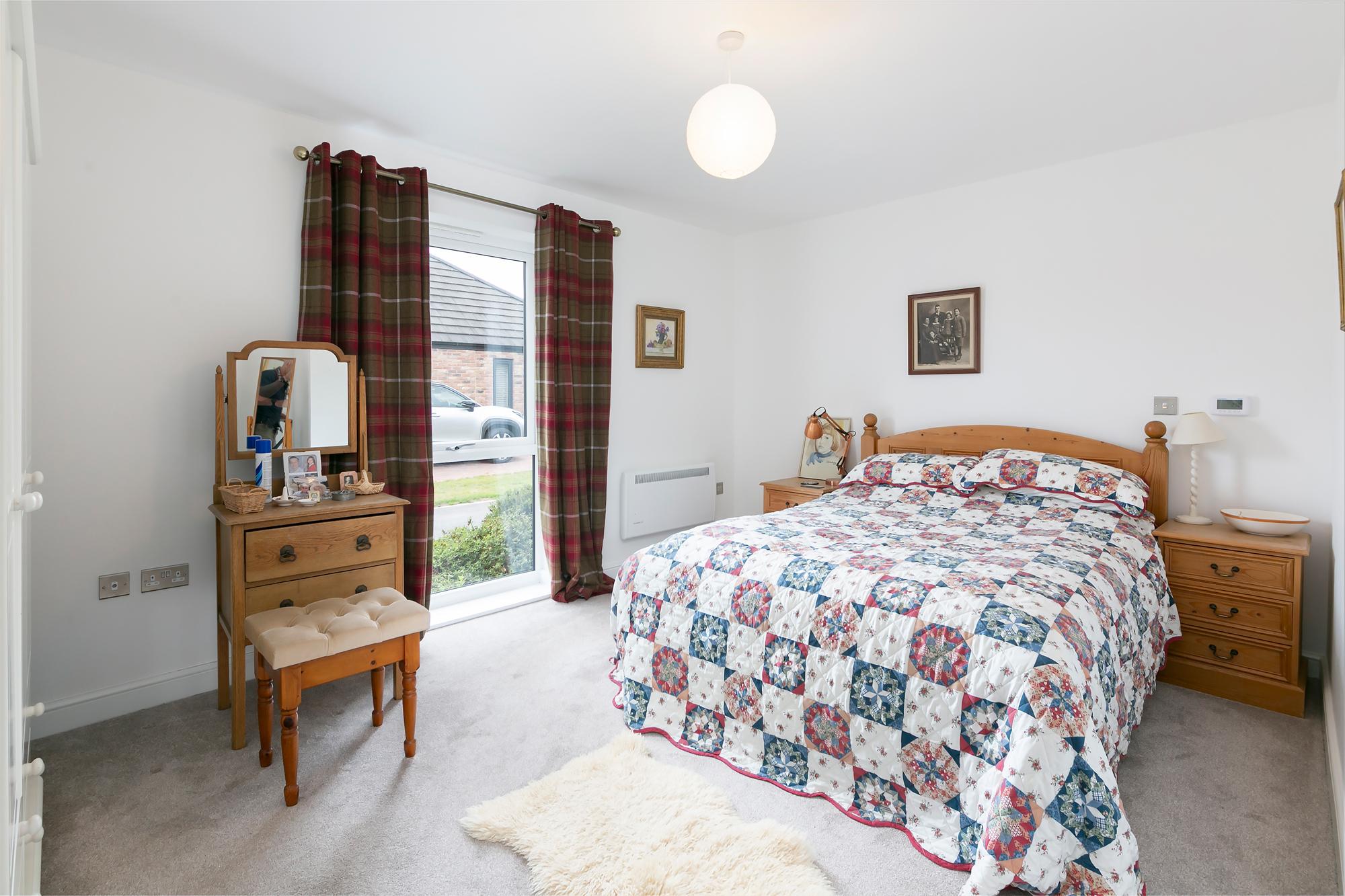 8 Lavender Fields, Barmby Moor, York