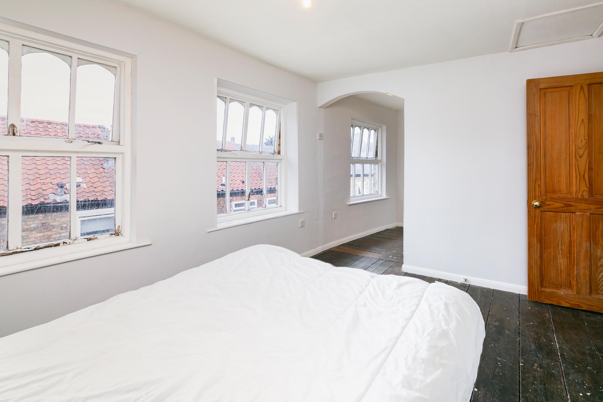 1 Union Street, Pocklington, York