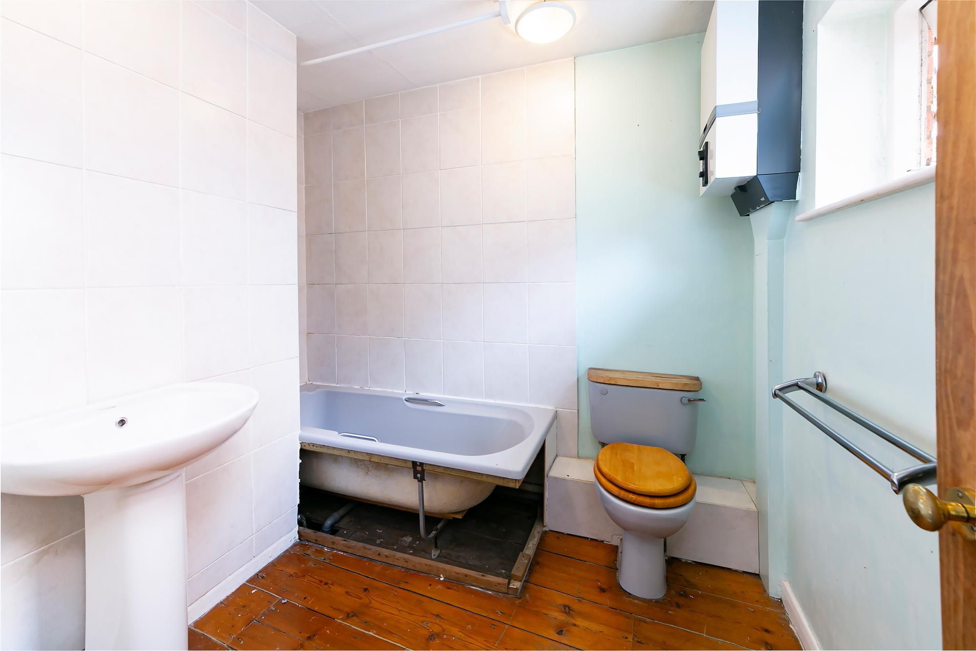 1 Union Street, Pocklington, York