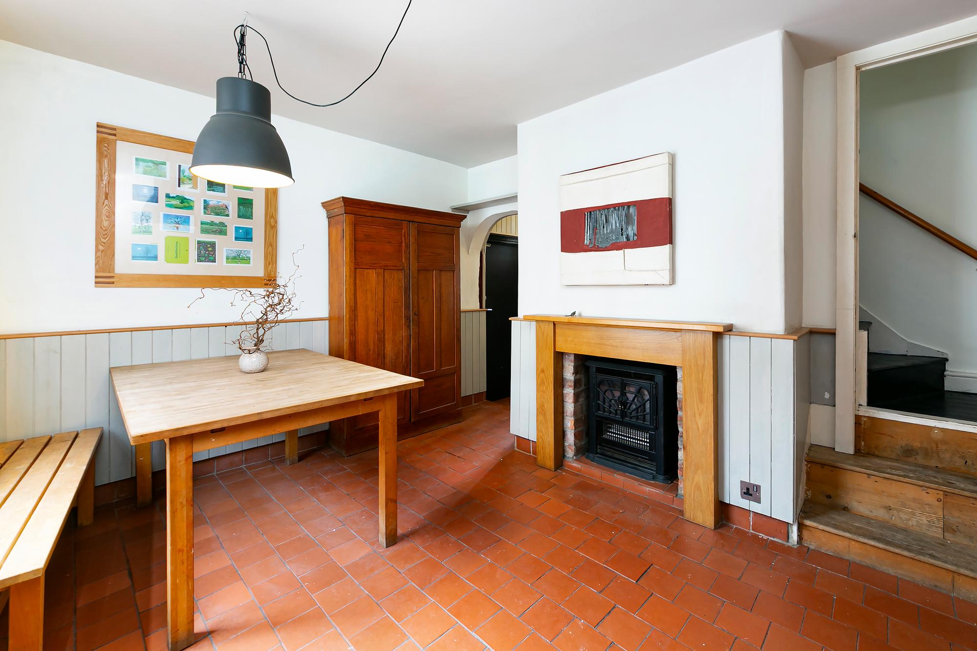 1 Union Street, Pocklington, York