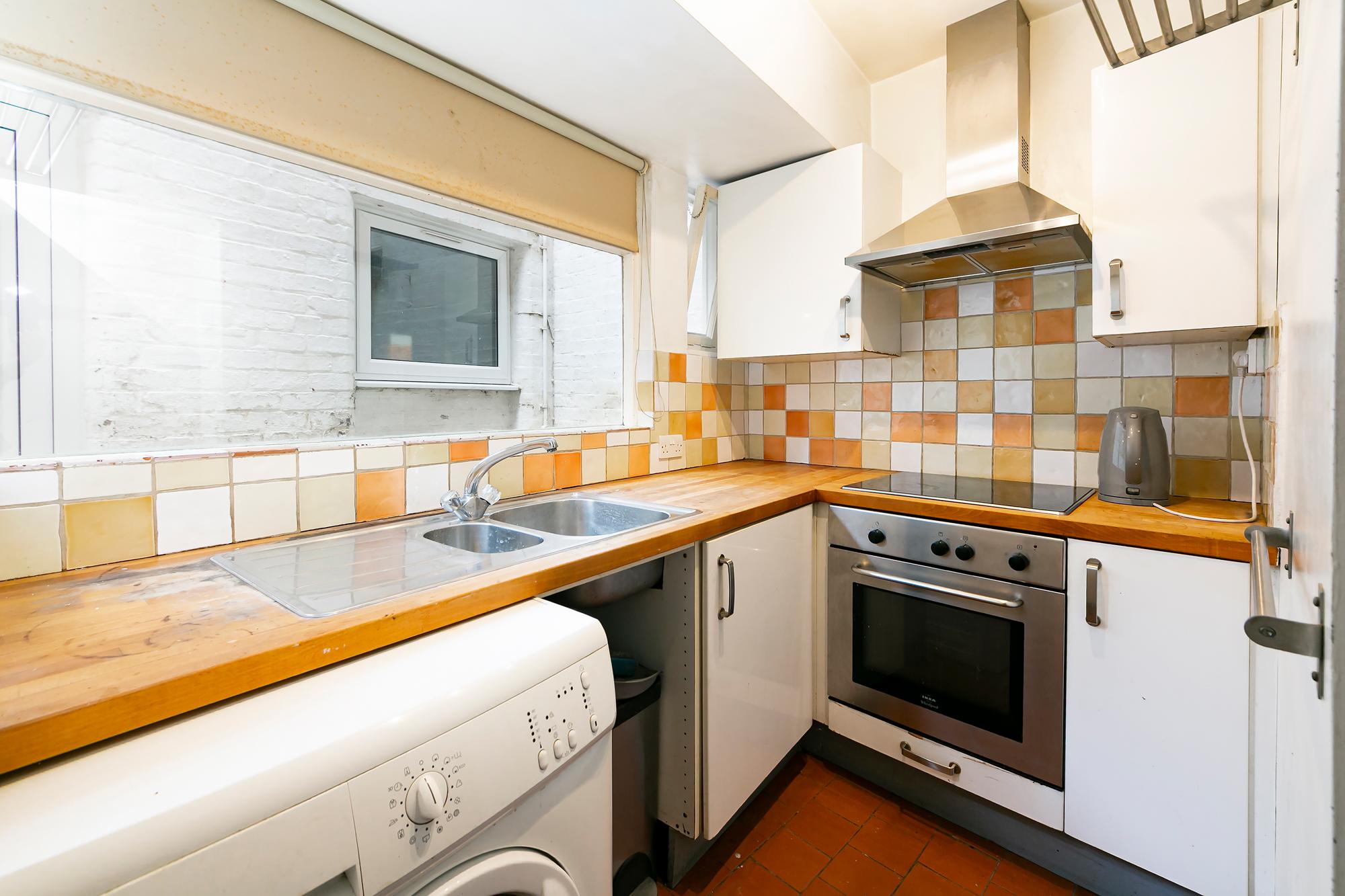 1 Union Street, Pocklington, York