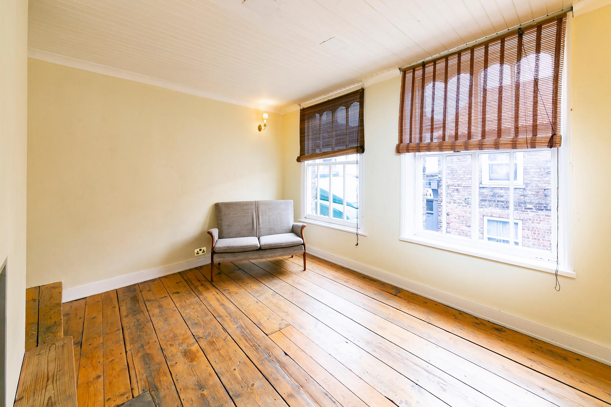 1 Union Street, Pocklington, York