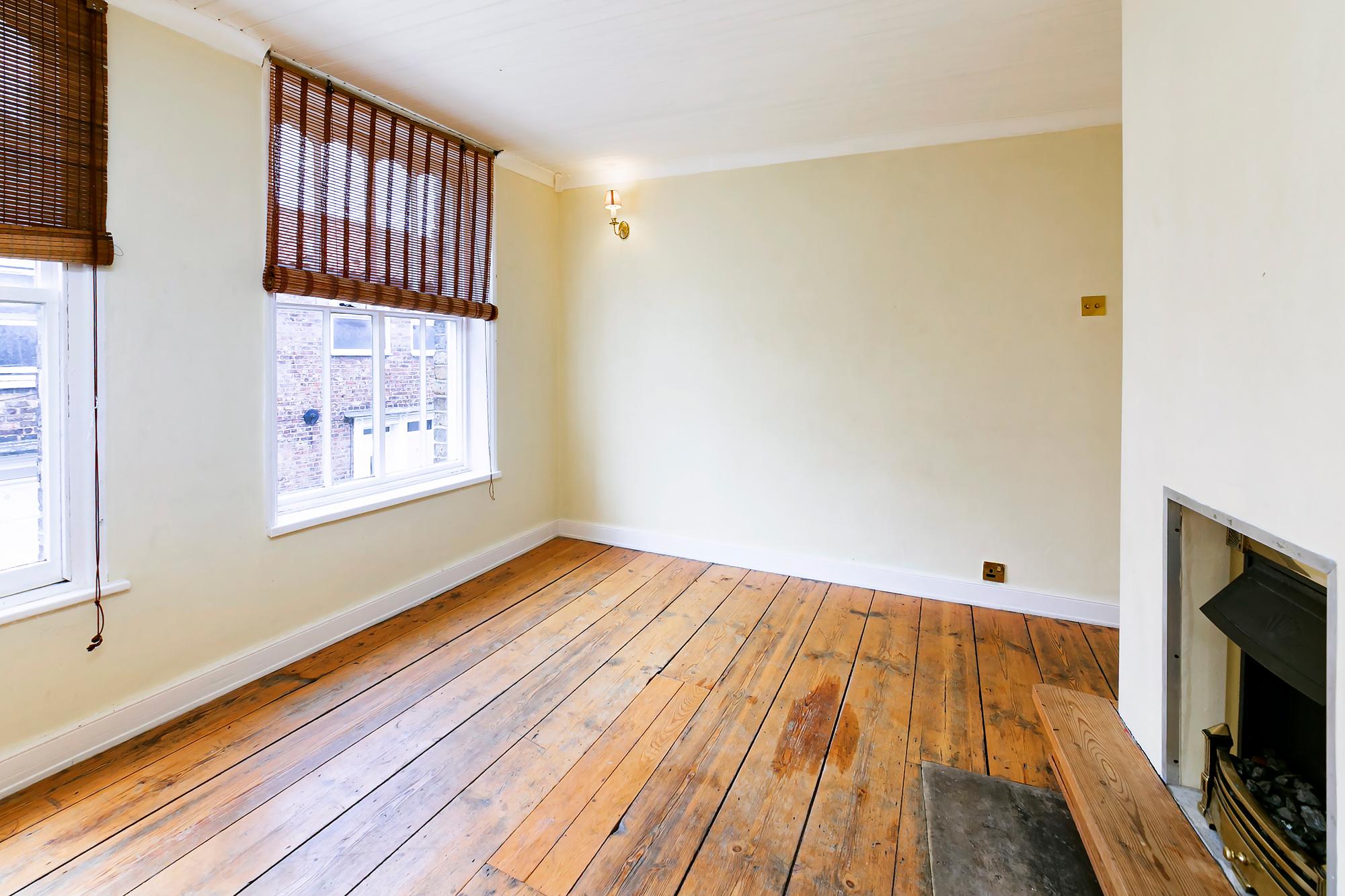 1 Union Street, Pocklington, York