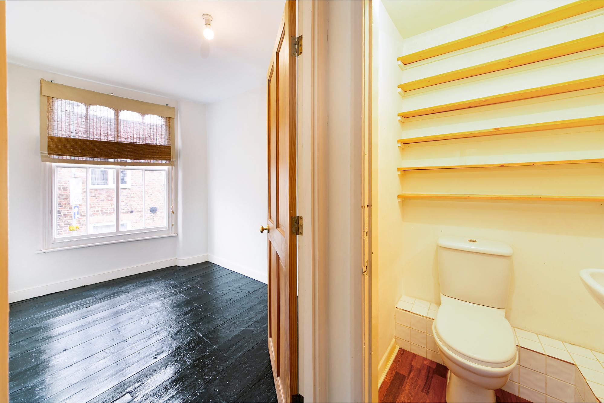 1 Union Street, Pocklington, York