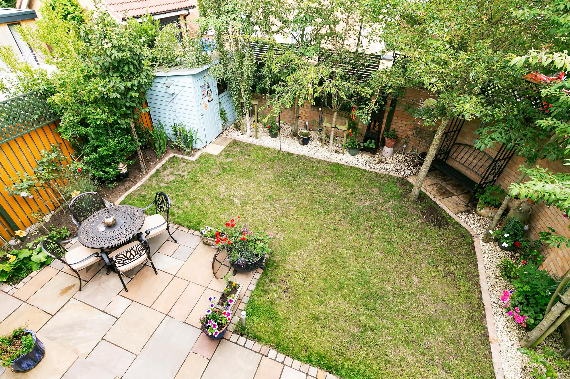 11 Medforth Street, Market Weighton, York