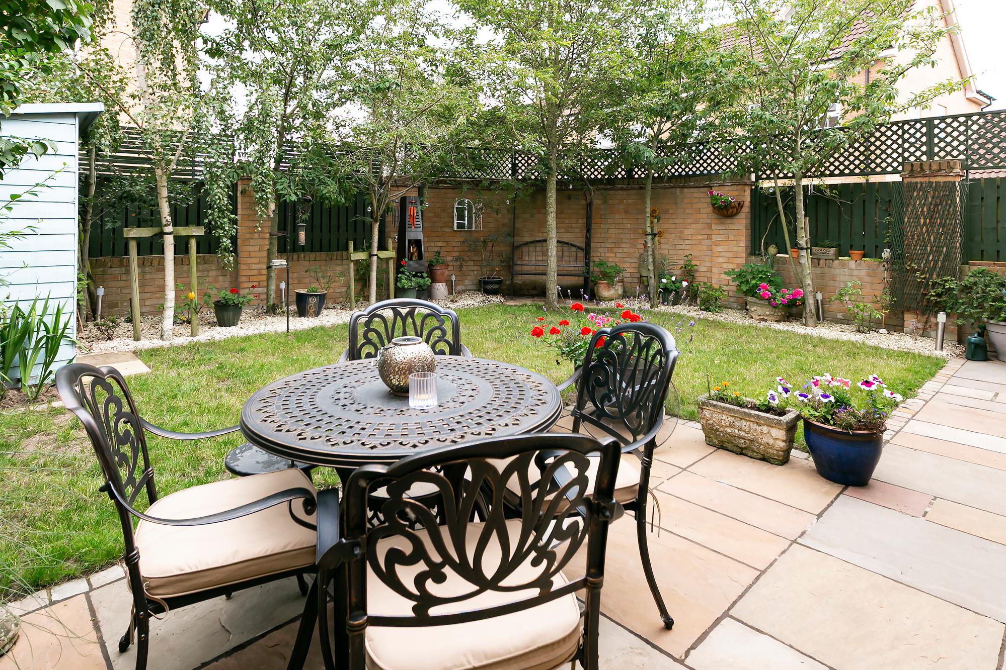 11 Medforth Street, Market Weighton, York