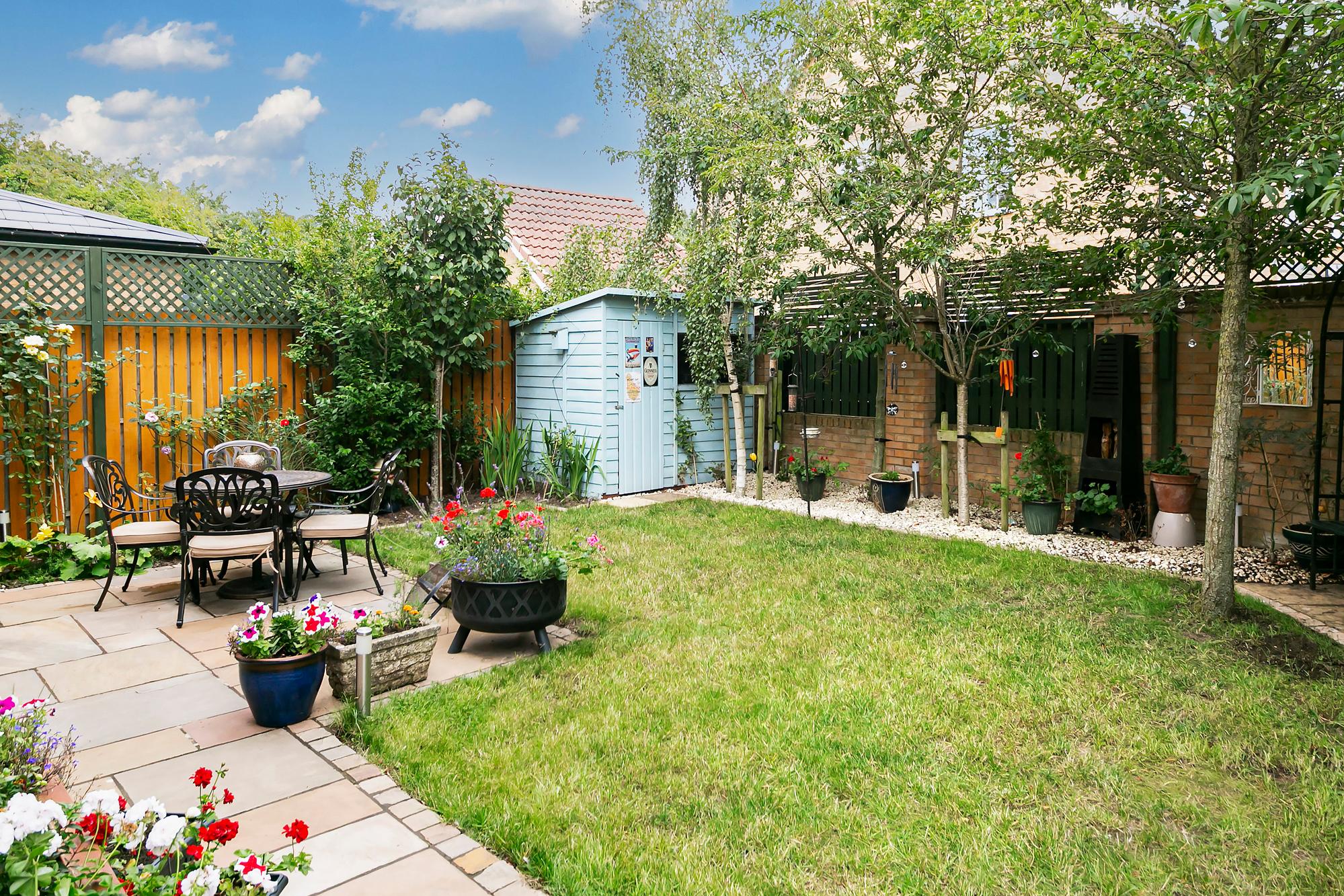 11 Medforth Street, Market Weighton, York