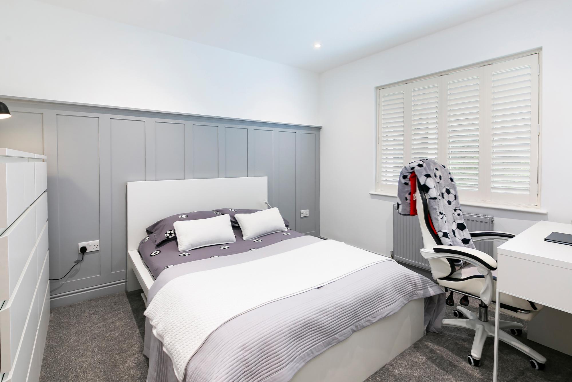 70 Danebury Drive, , York